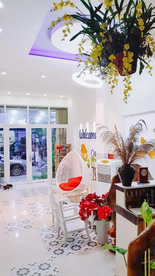 Quy Nhon Homestay BnB