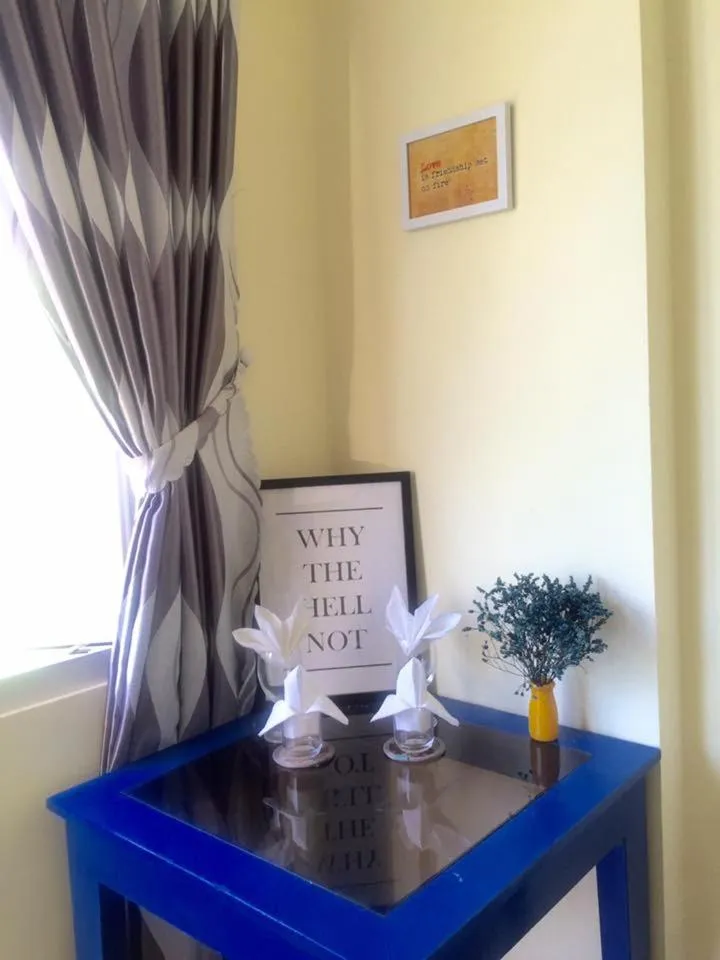 Quy Nhon Homestay BnB