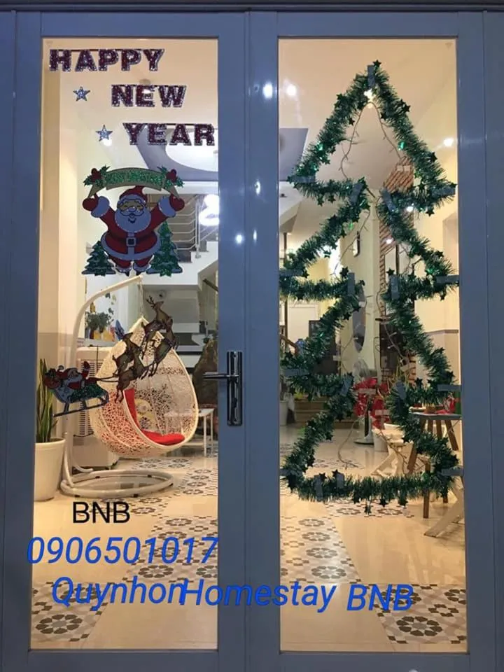 Quy Nhon Homestay BnB