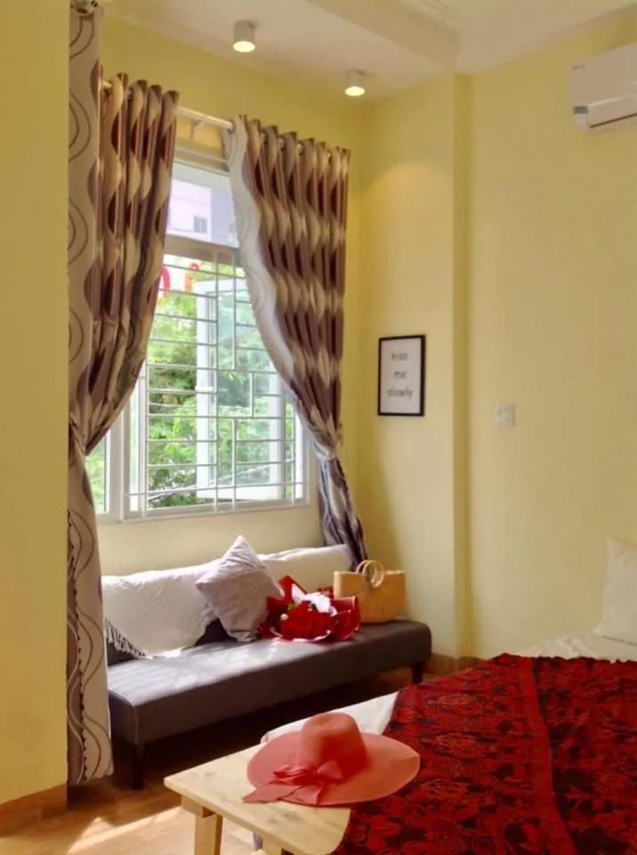 Quy Nhon Homestay BnB