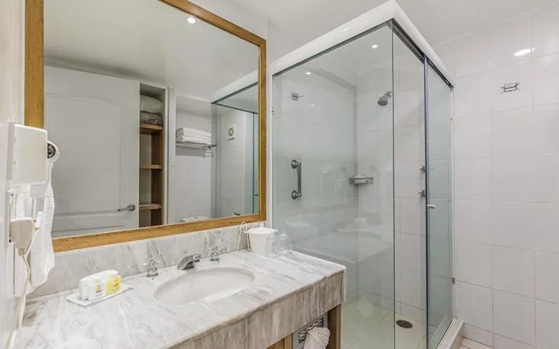 Posada Real Puerto Escondido