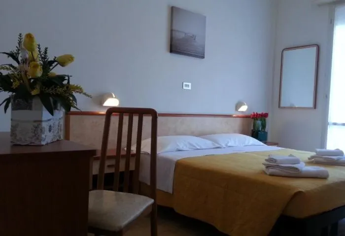 Albergo Santo Stefano