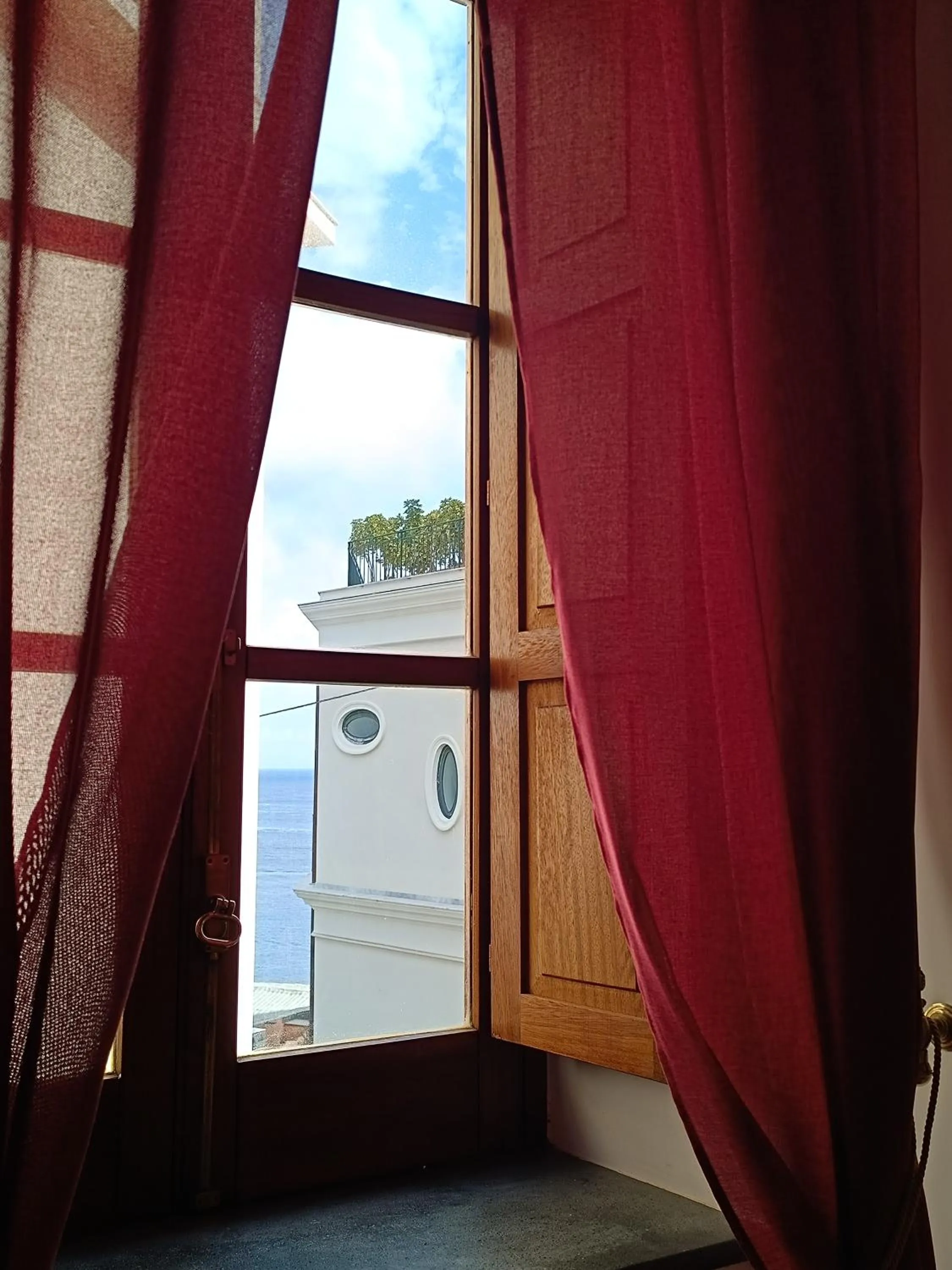 Day in B&B Al Mare Sorrento