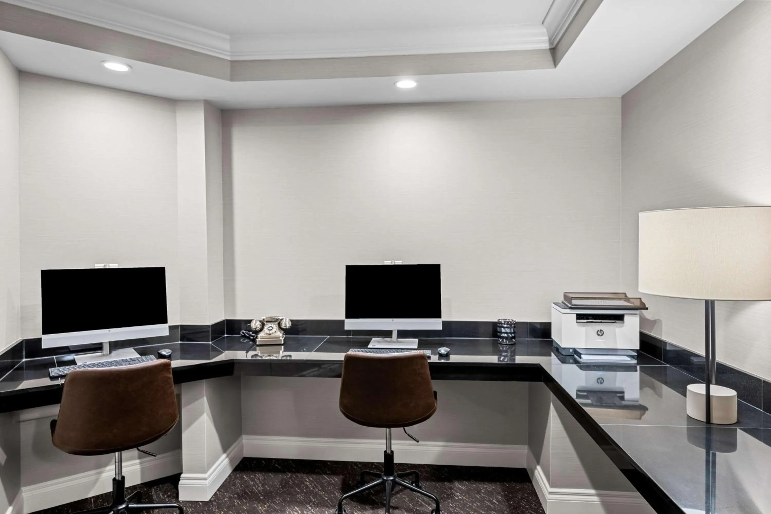 Business facilities in Best Western Plus Puyallup Hotel