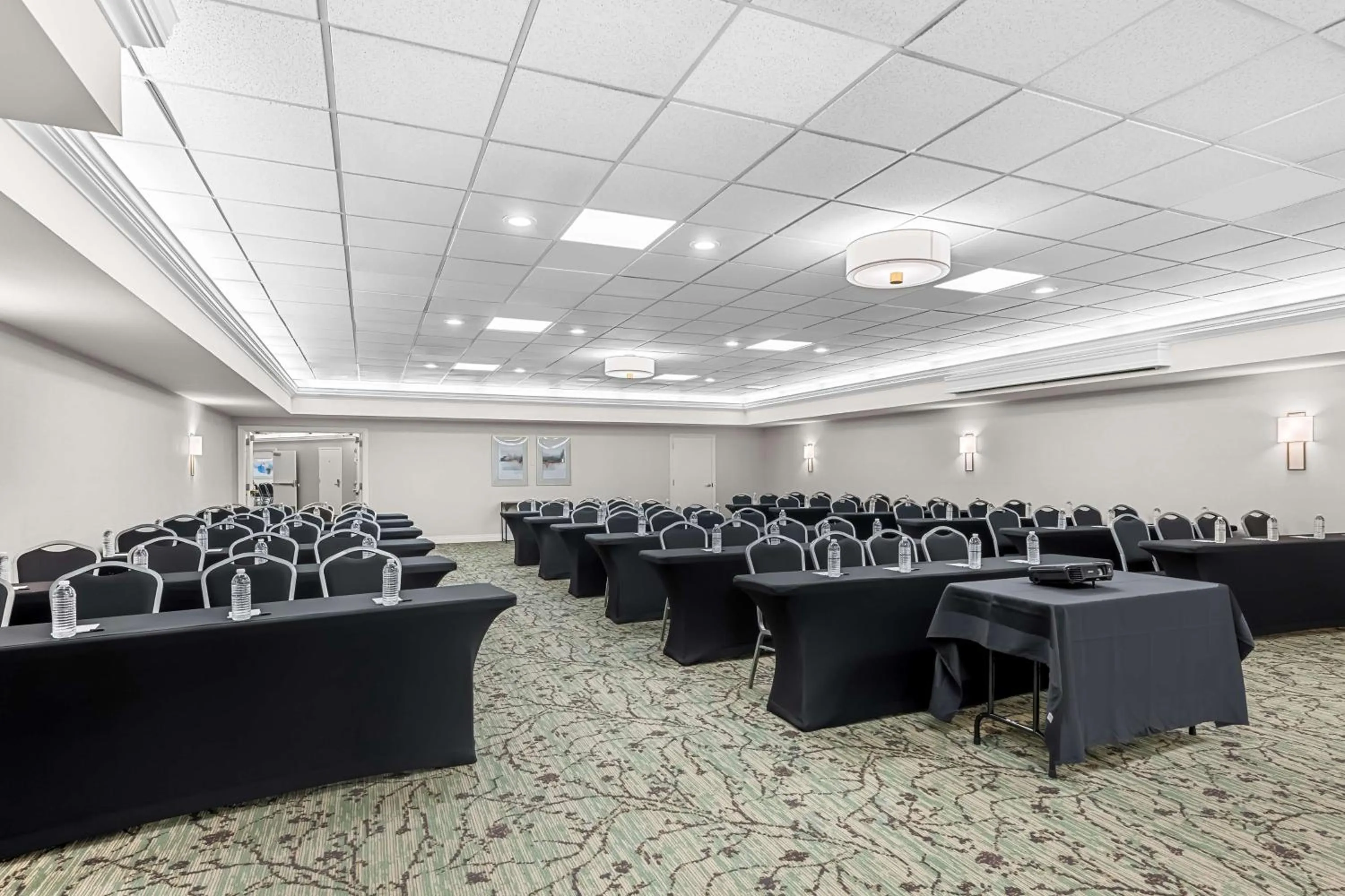 Meeting/conference room in Best Western Plus Puyallup Hotel