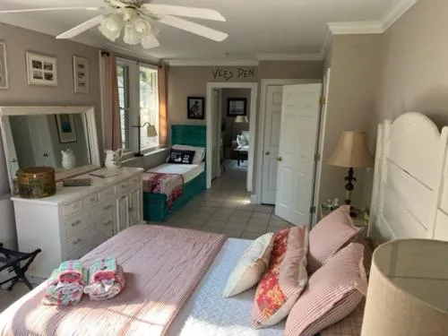 Josephine's on the Bay Bed and Breakfast