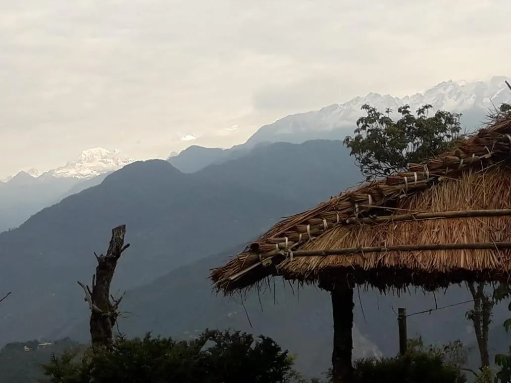 Soshing Homestay