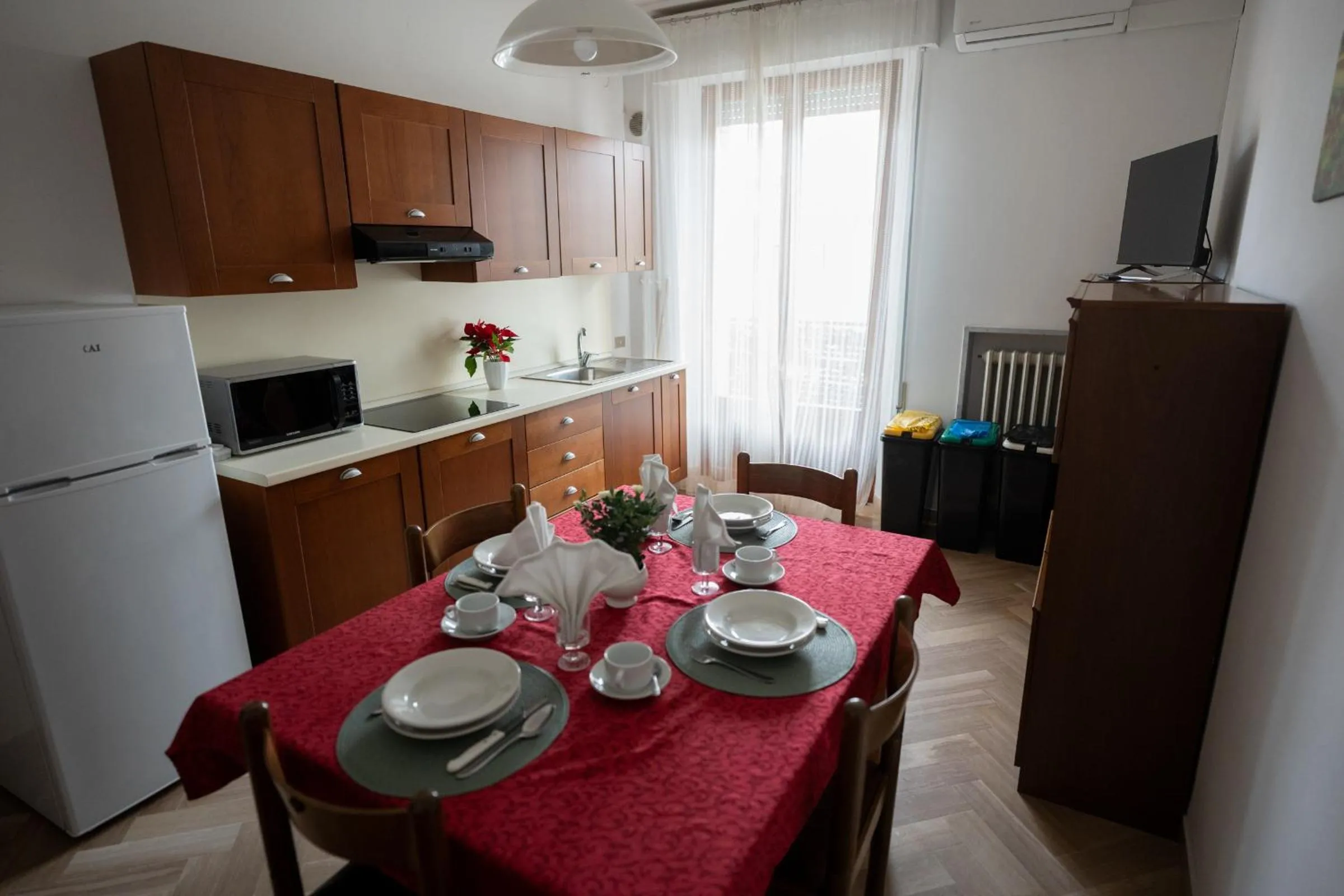 Residence Europa