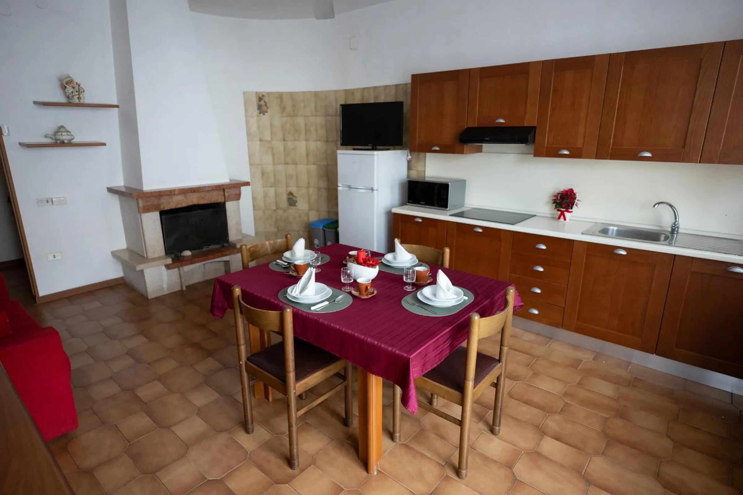 Residence Europa