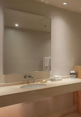 Bathroom in Loft 523