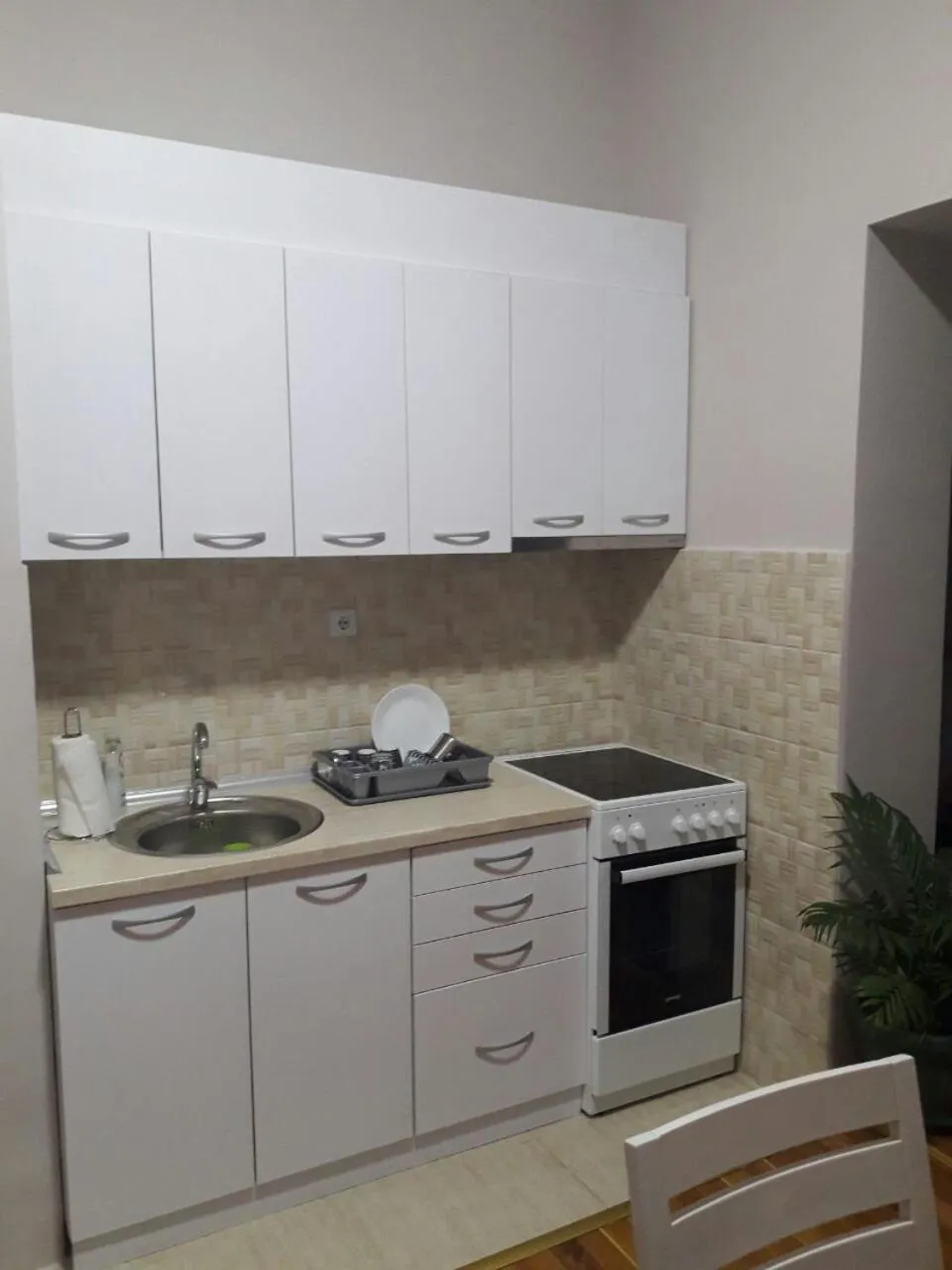 Stankovic Apartman