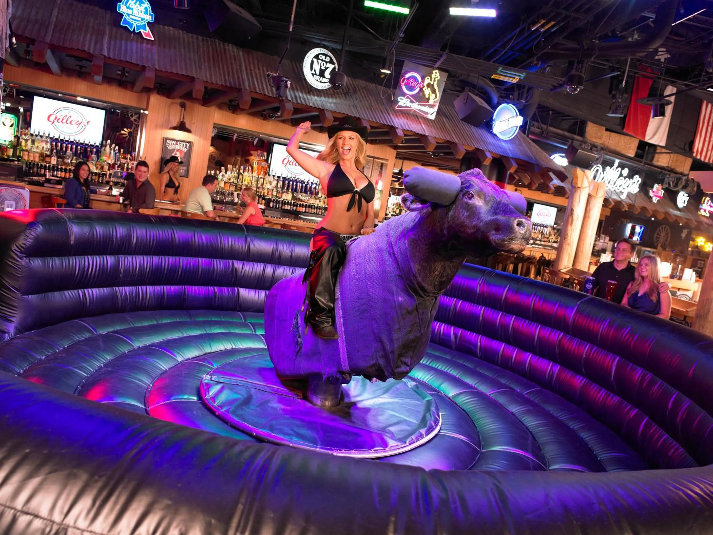 Restaurant/places to eat in Treasure Island - TI Las Vegas Hotel & Casino