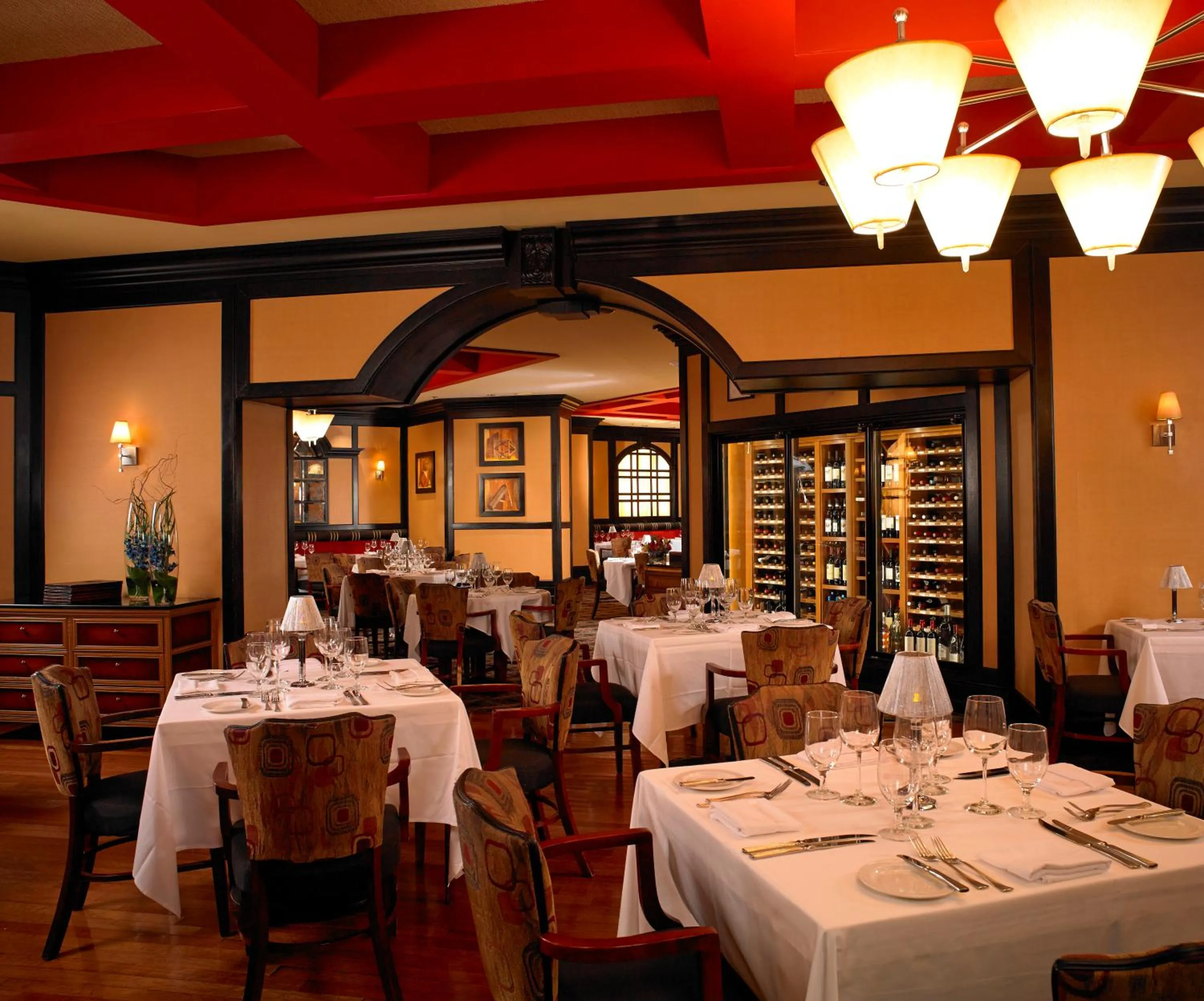 Restaurant/places to eat in Treasure Island - TI Las Vegas Hotel & Casino