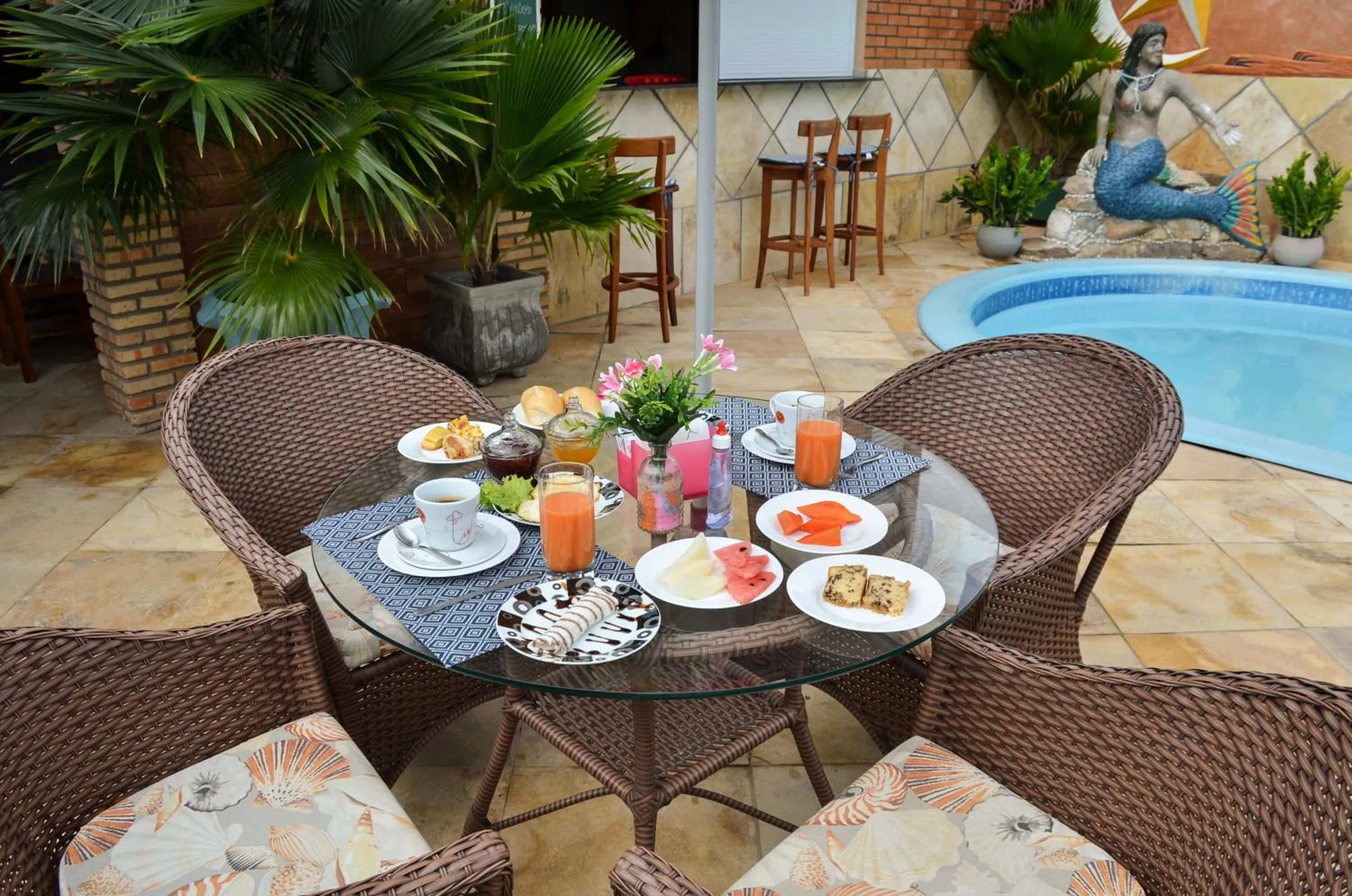 Other in Jardim dos Orixás