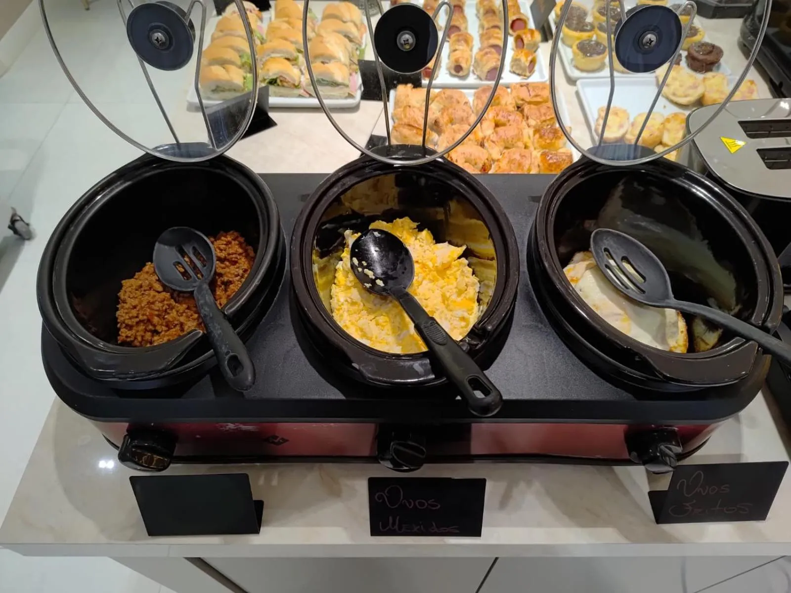 Hotel Três Caravelas