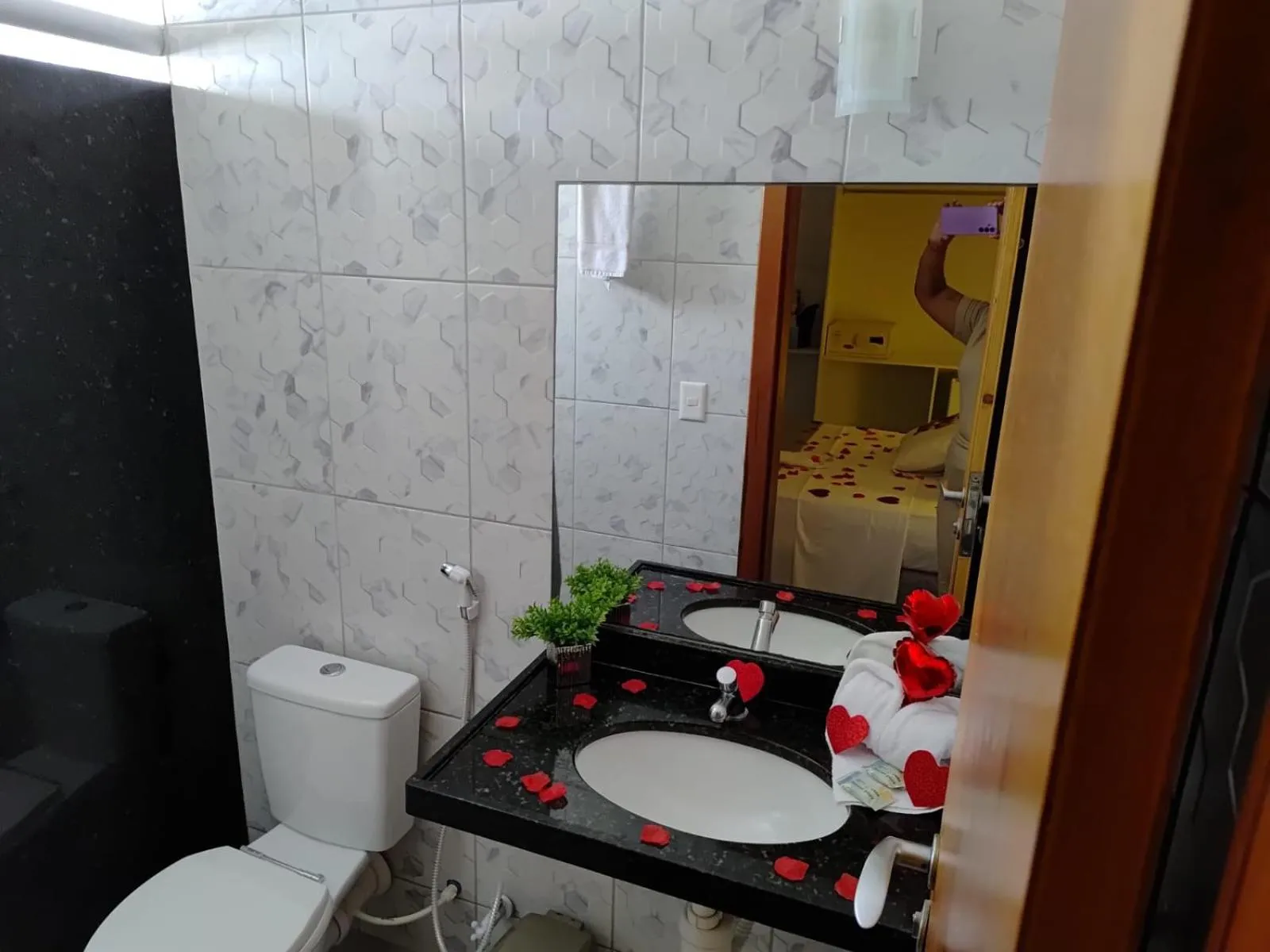 Hotel Três Caravelas