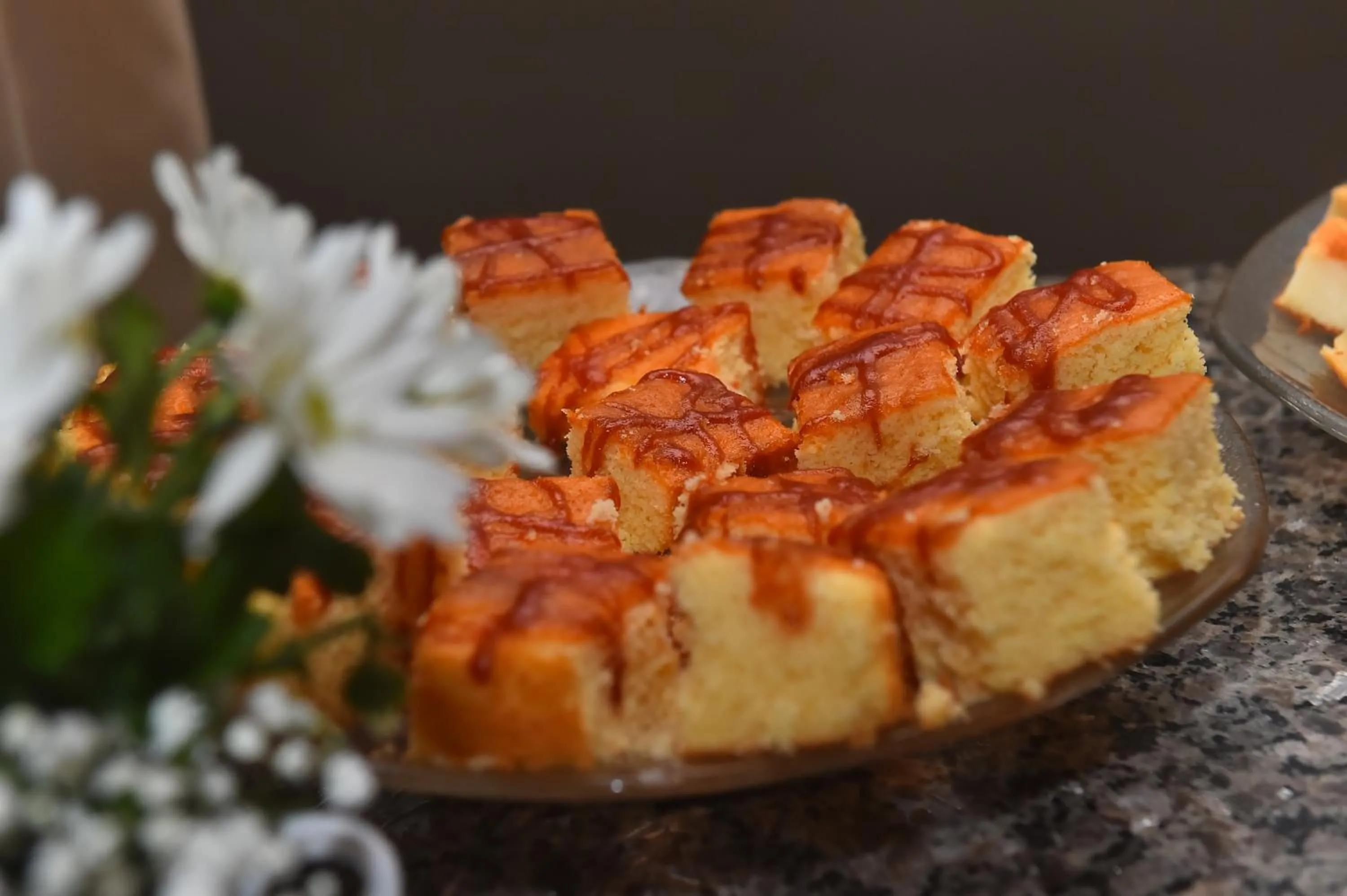 Breakfast in Hotel Três Caravelas