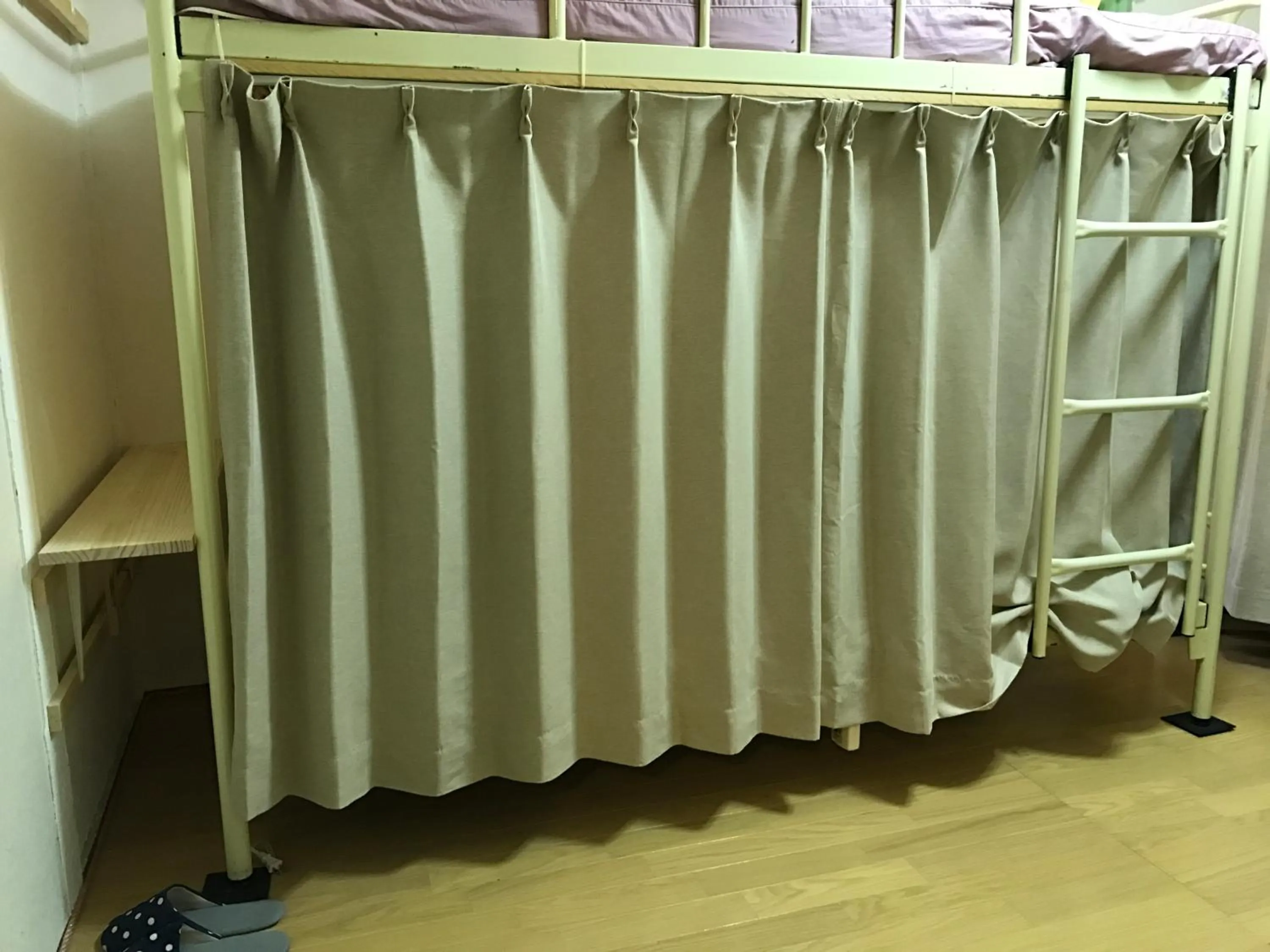 bunk bed, Bed in IM guest house