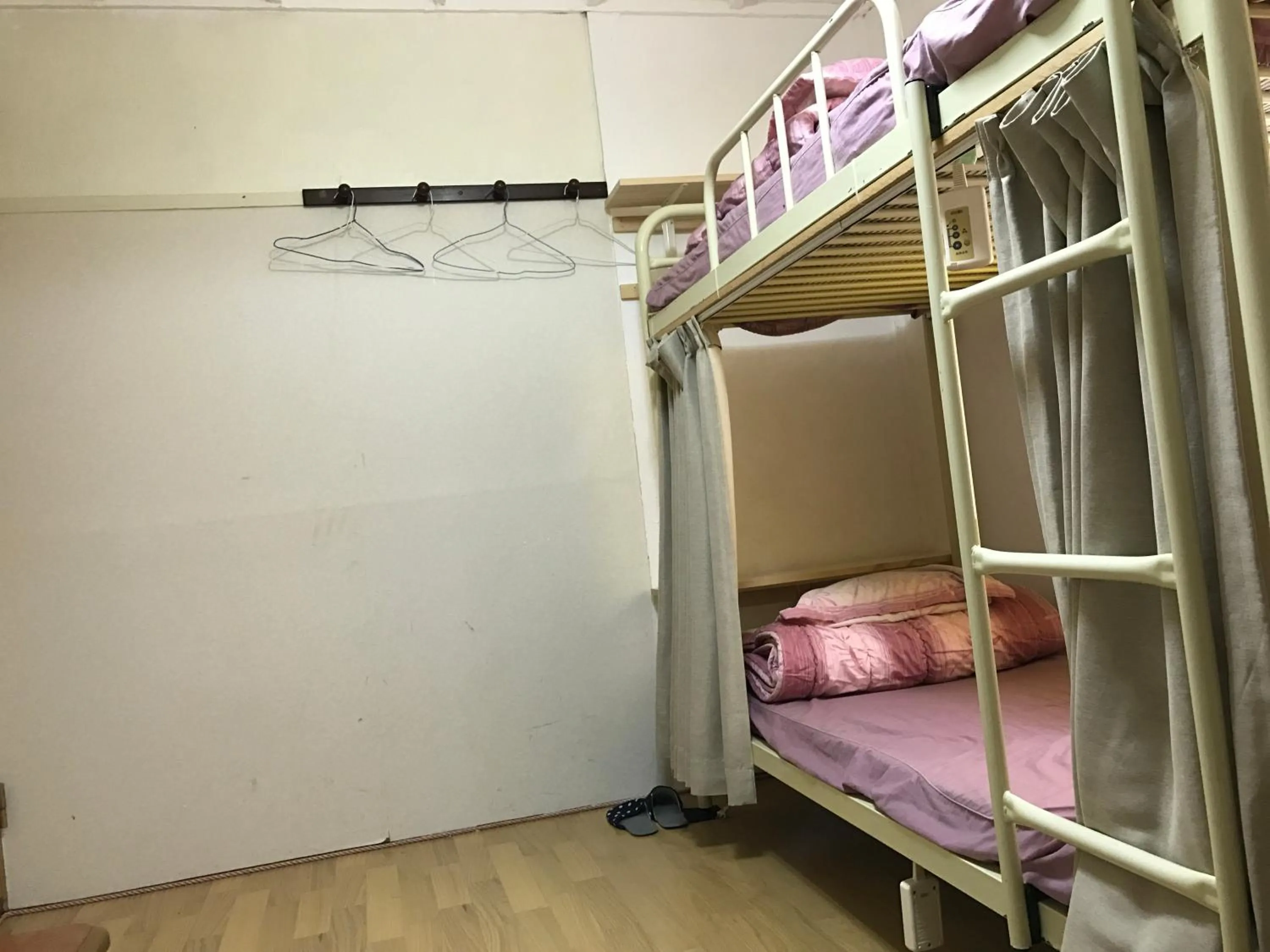 bunk bed, Bed in IM guest house