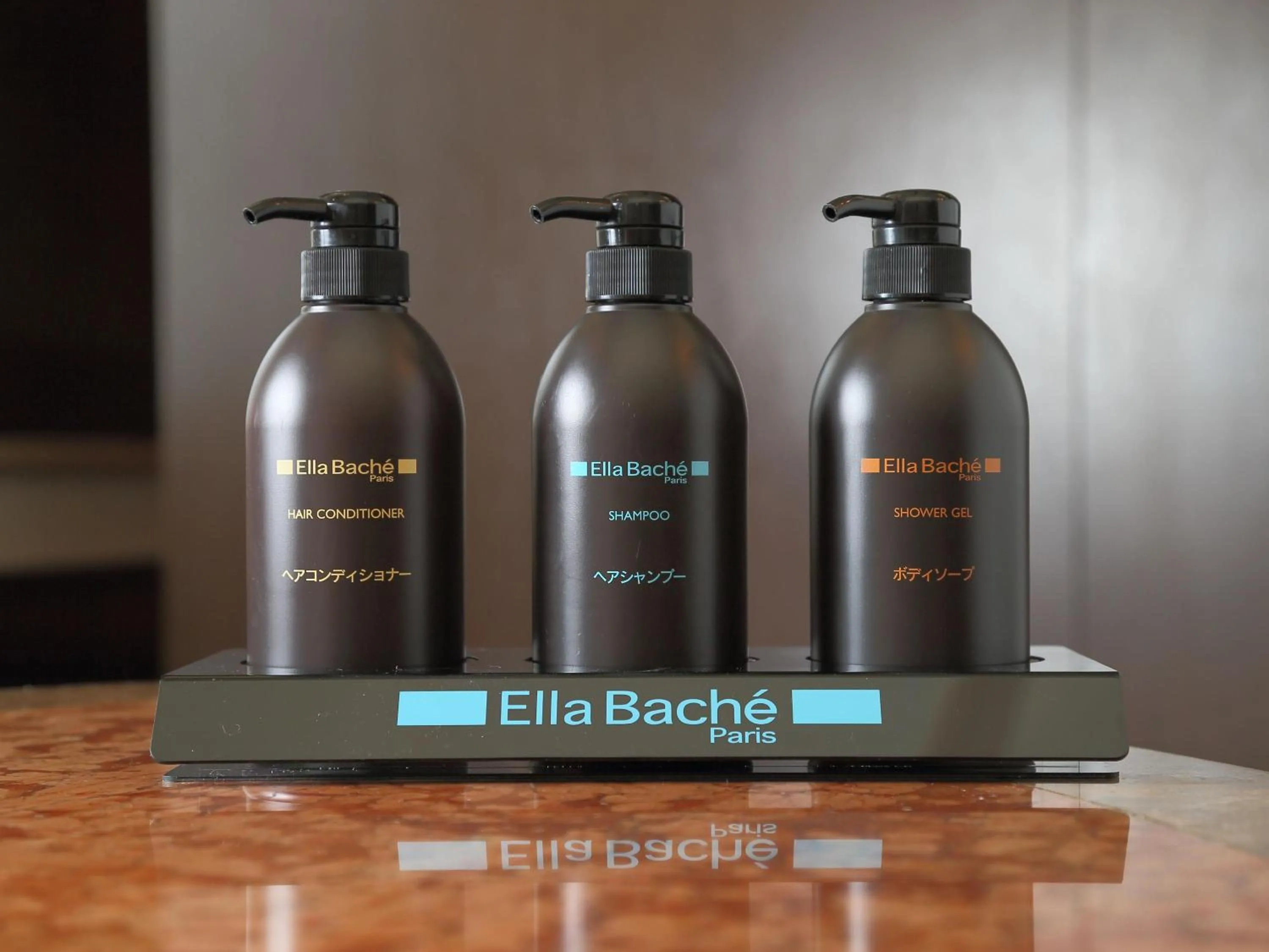 Bathroom in Hotel Fine Garden Toyonaka Osaka International Itami Airport