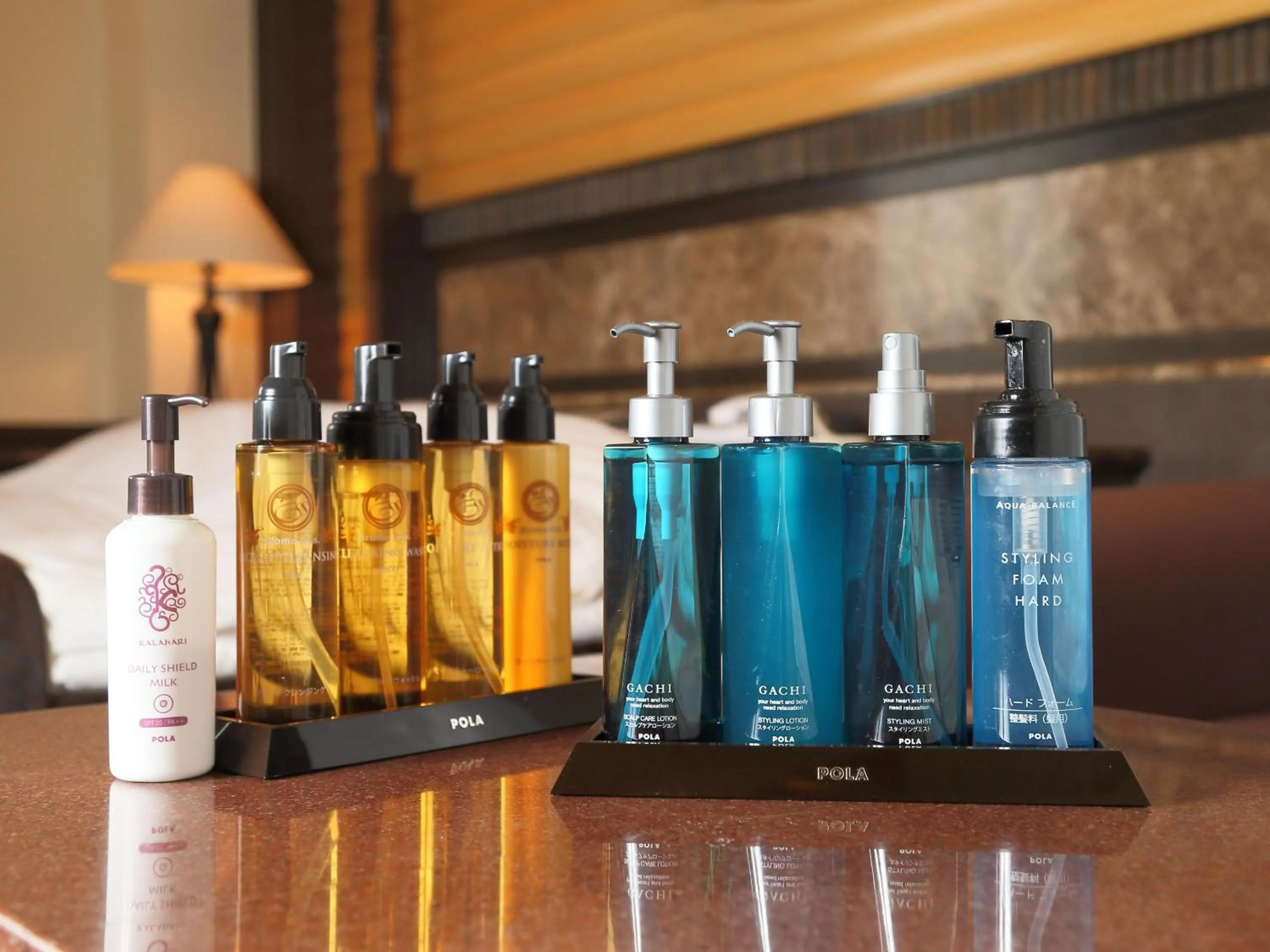 Other in Hotel Fine Biwako I