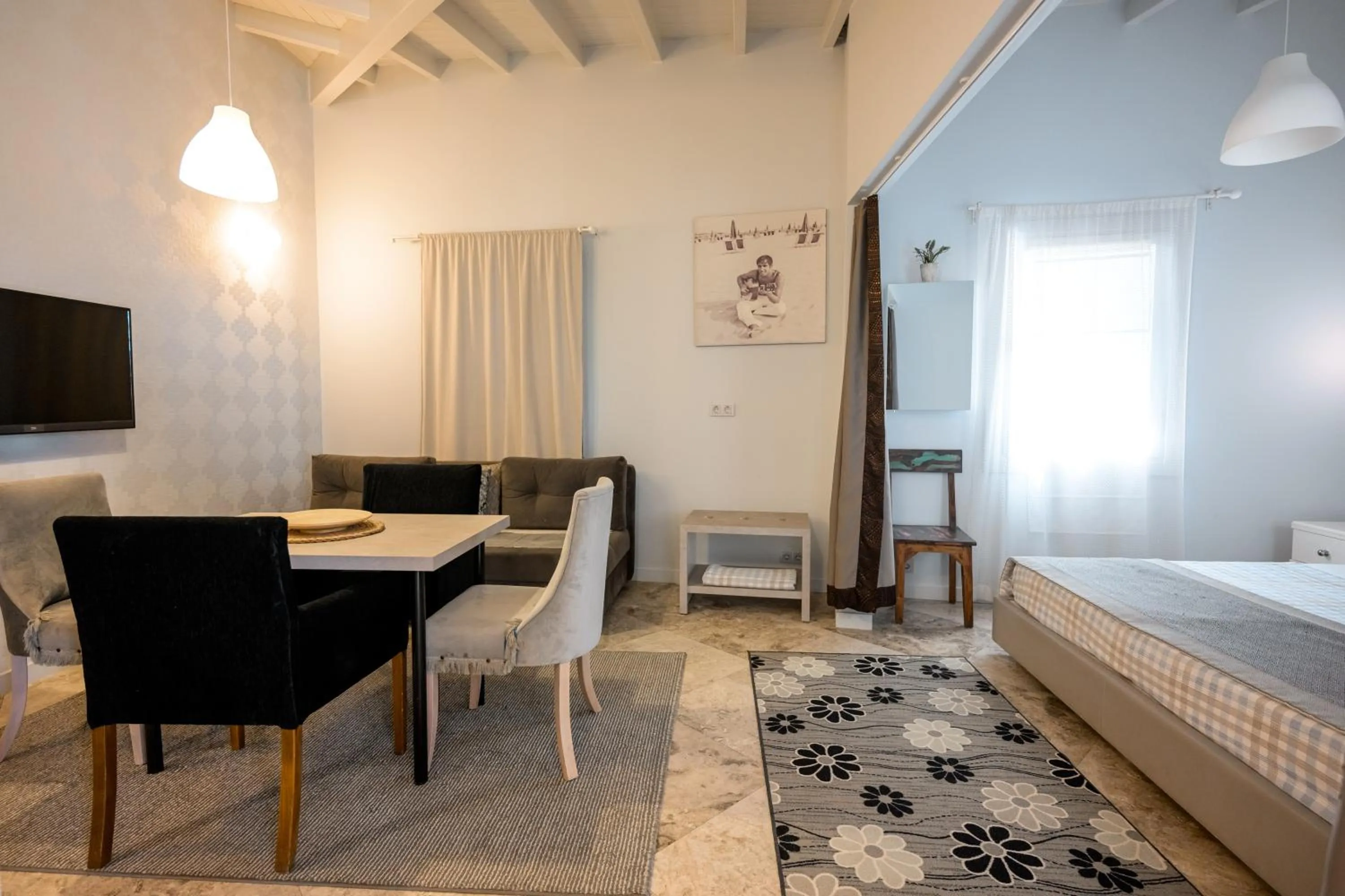 Bed in Delight Deluxe Hotel & Spa