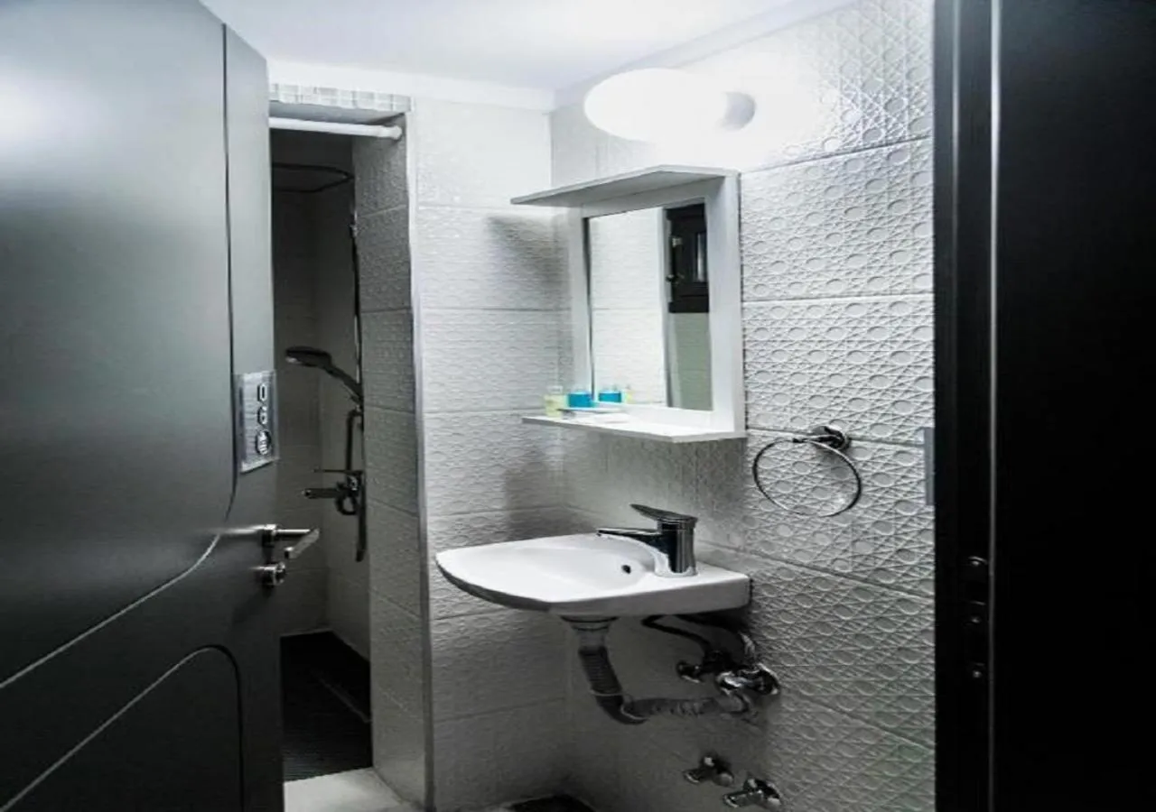 Delight Deluxe Hotel & Spa