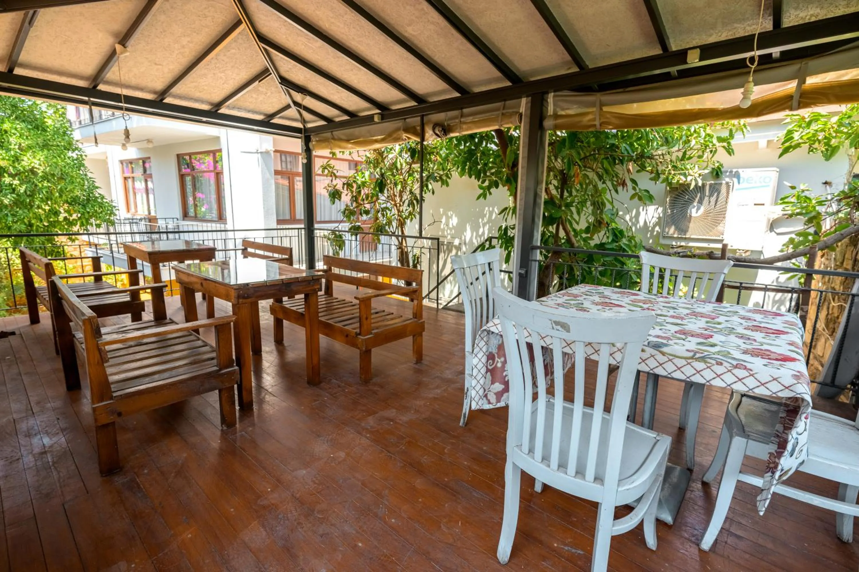 Delight Deluxe Hotel & Spa