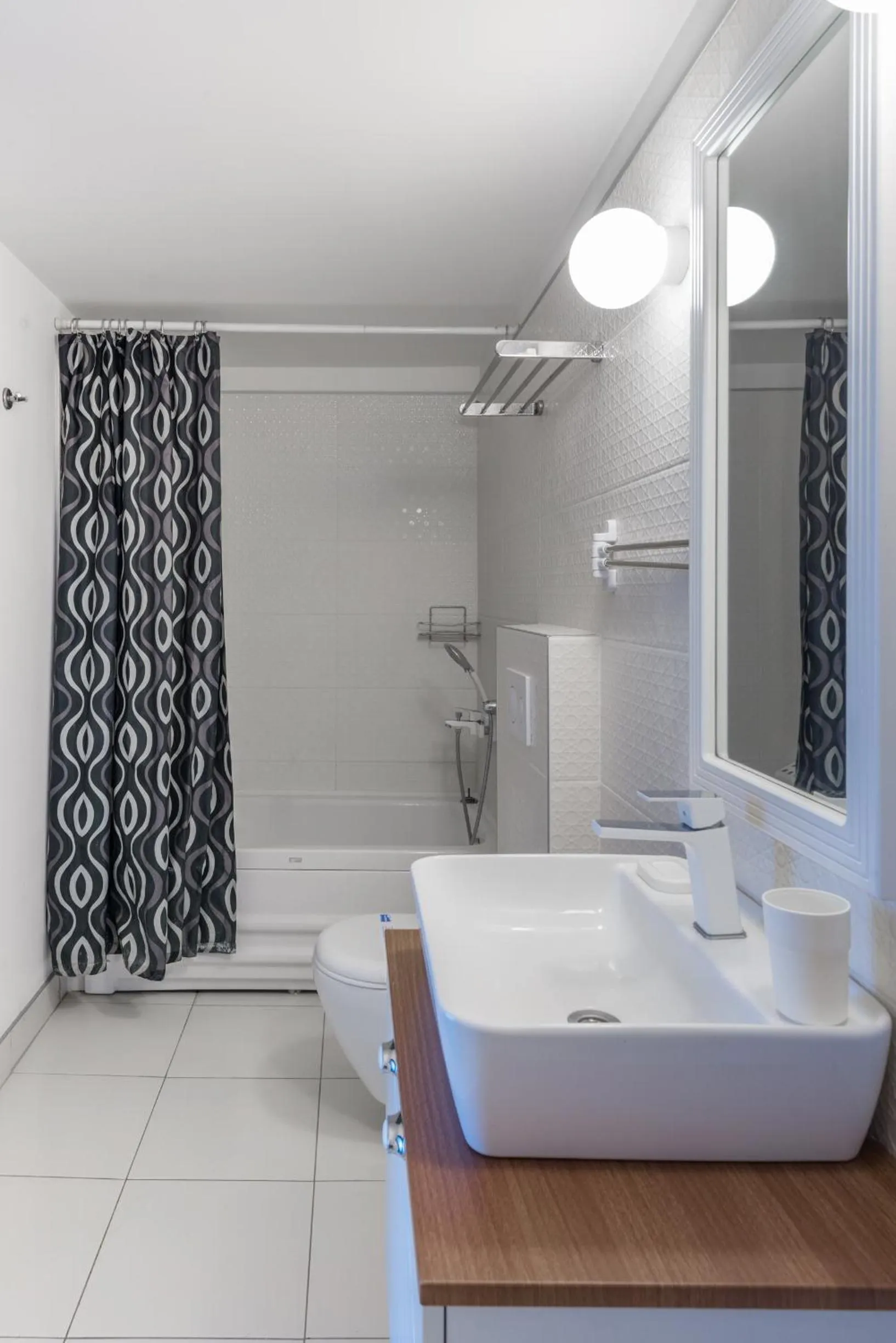 Bath in Delight Deluxe Hotel & Spa