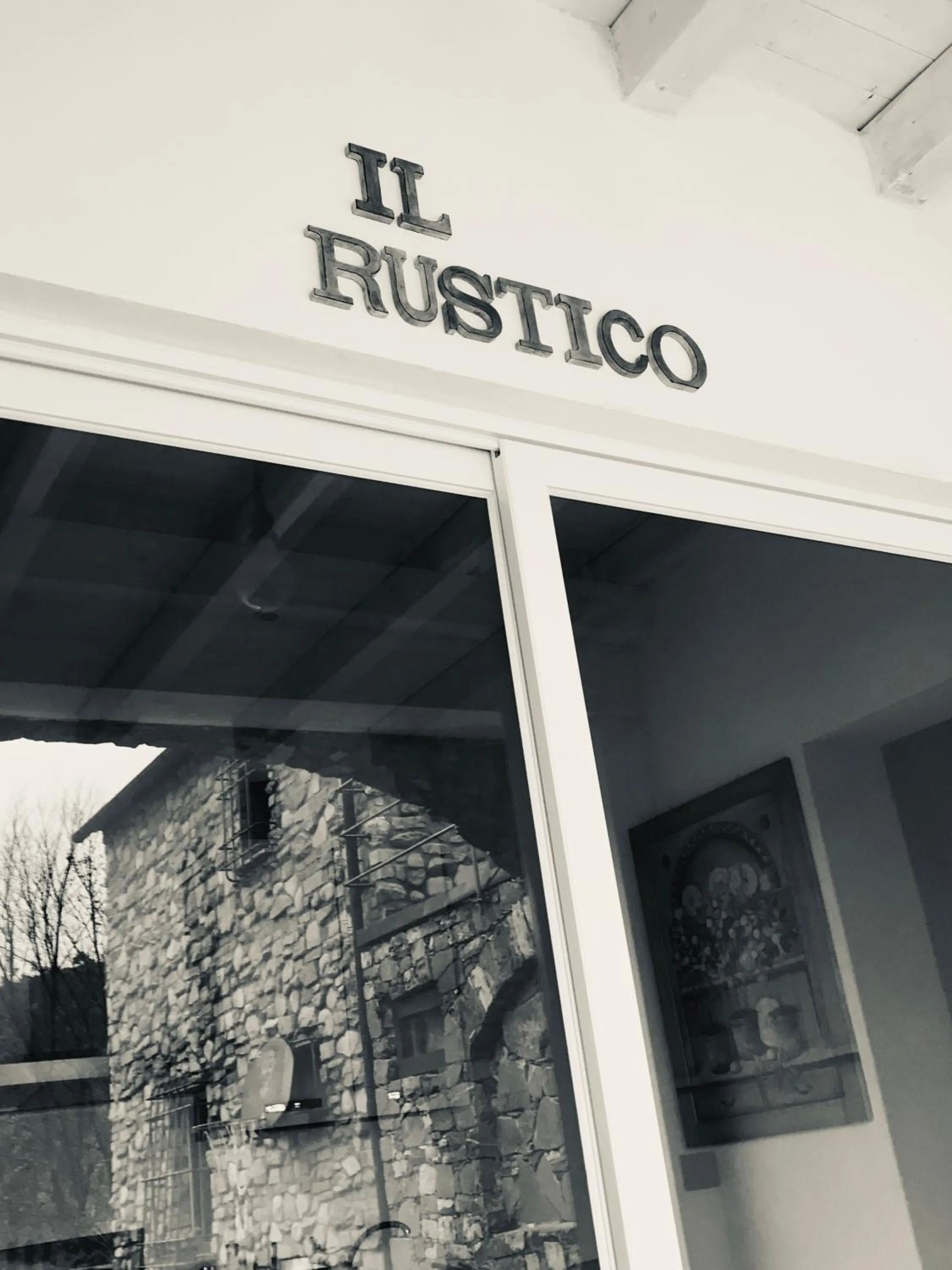 B&b Il Rustico