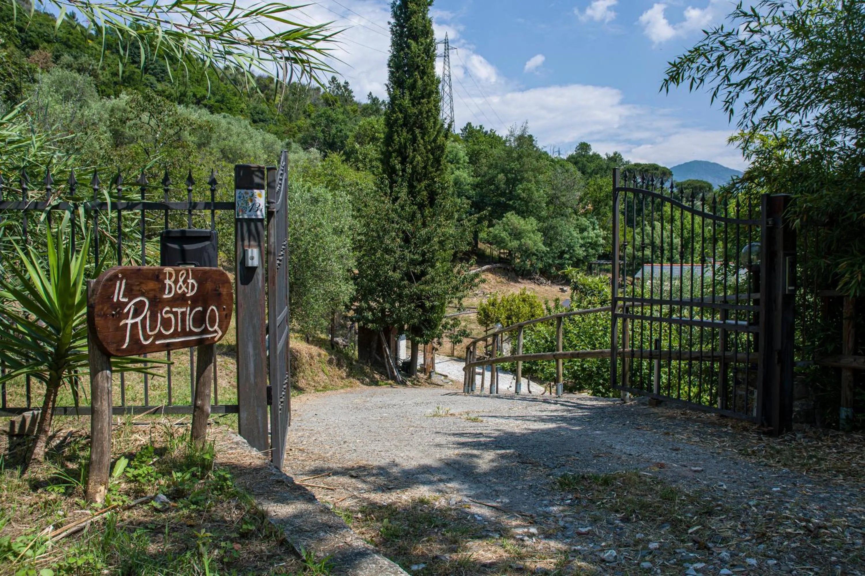 B&b Il Rustico
