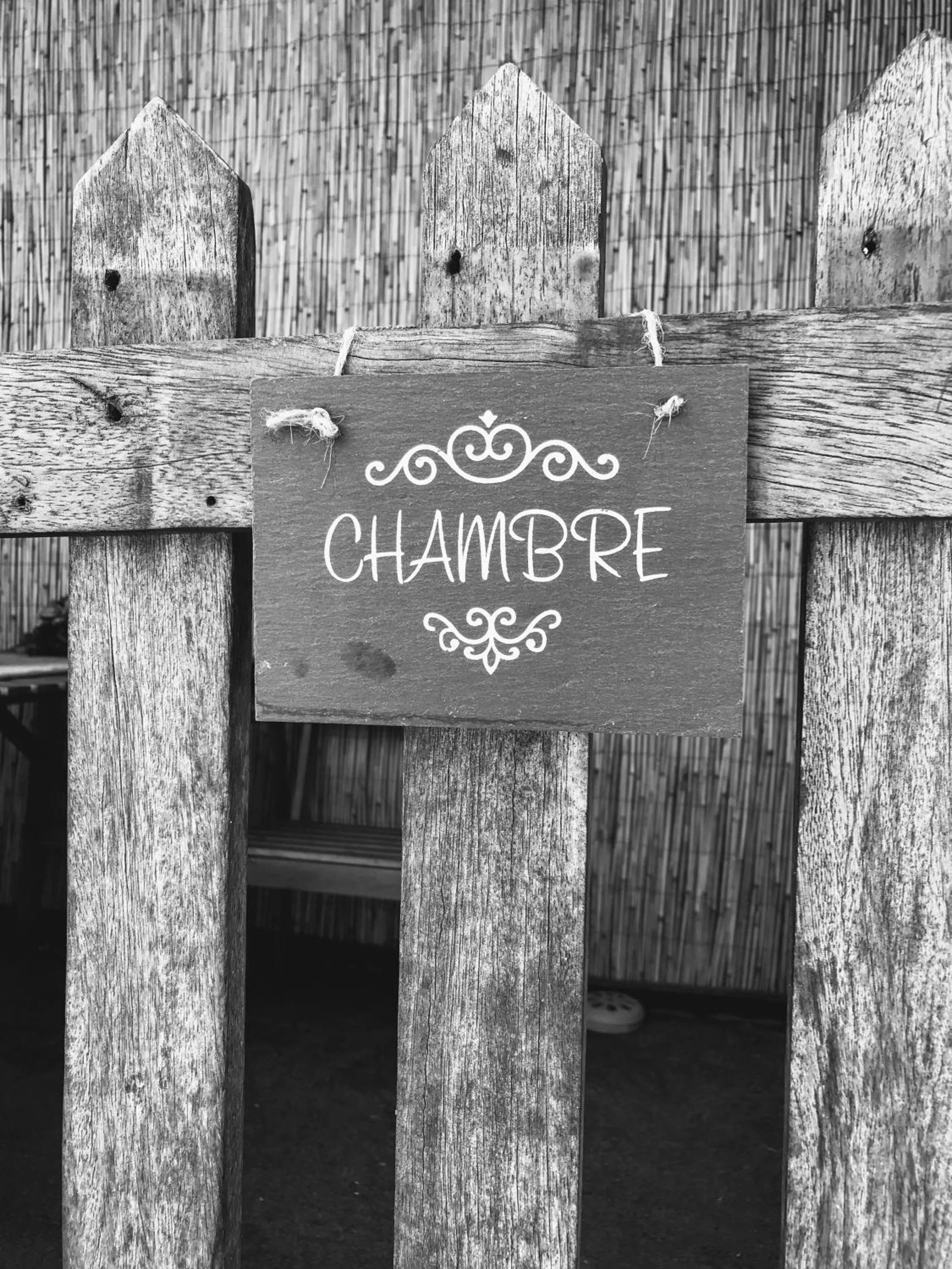 Logo/Certificate/Sign in B&b Il Rustico