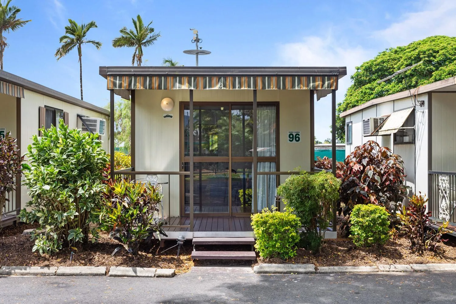 Other in First City Caravilla