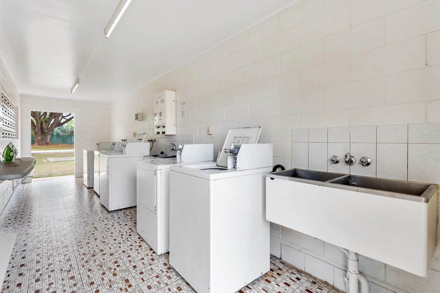 Other in First City Caravilla