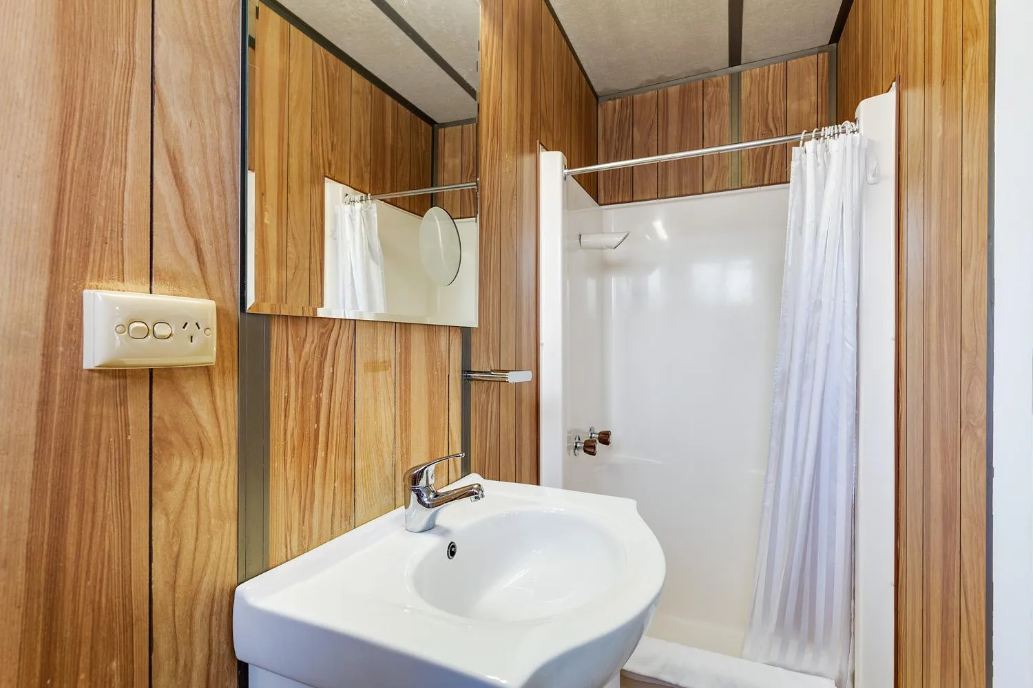 Other in First City Caravilla