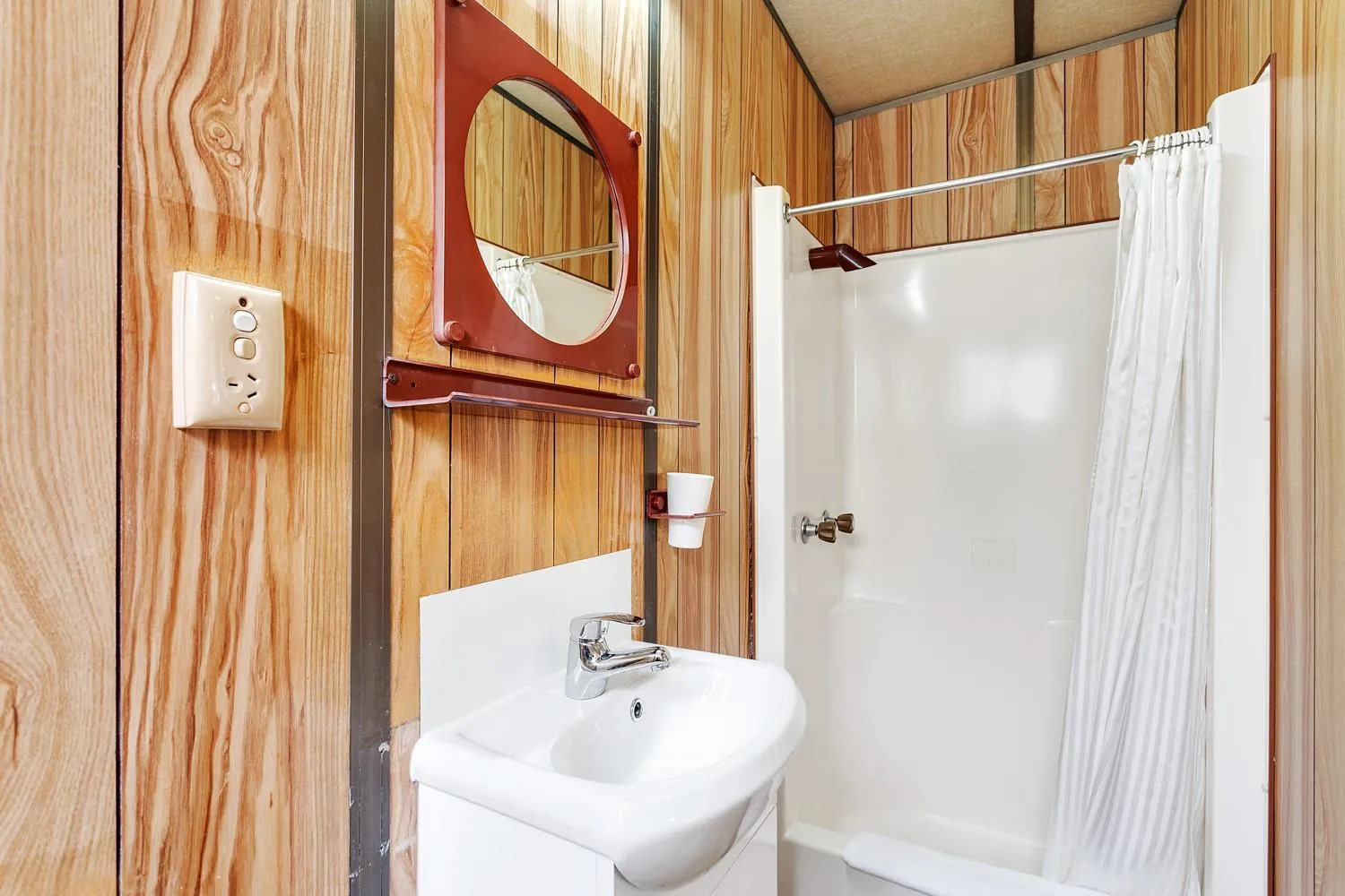 Other in First City Caravilla