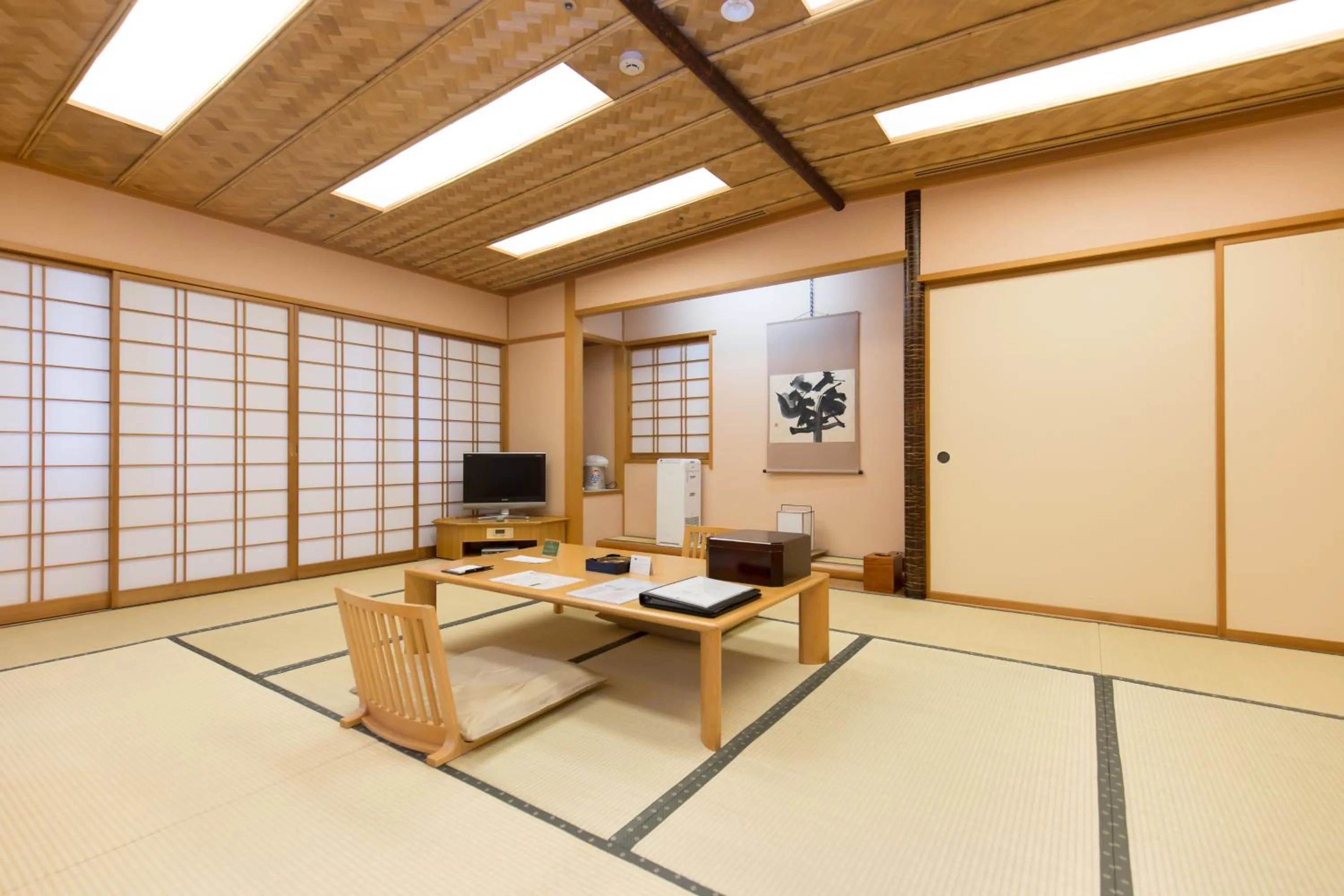 Hotel Lake View Mito