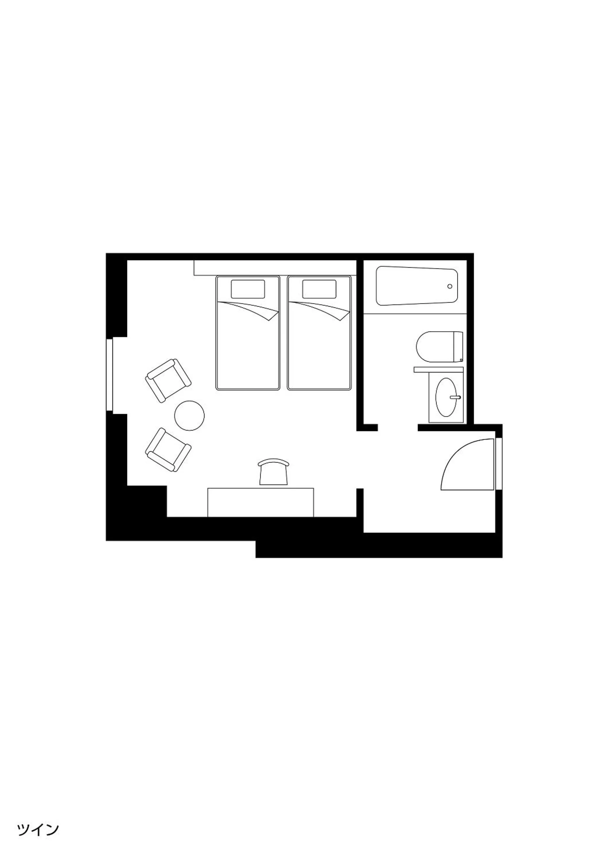 Hotel Lake View Mito