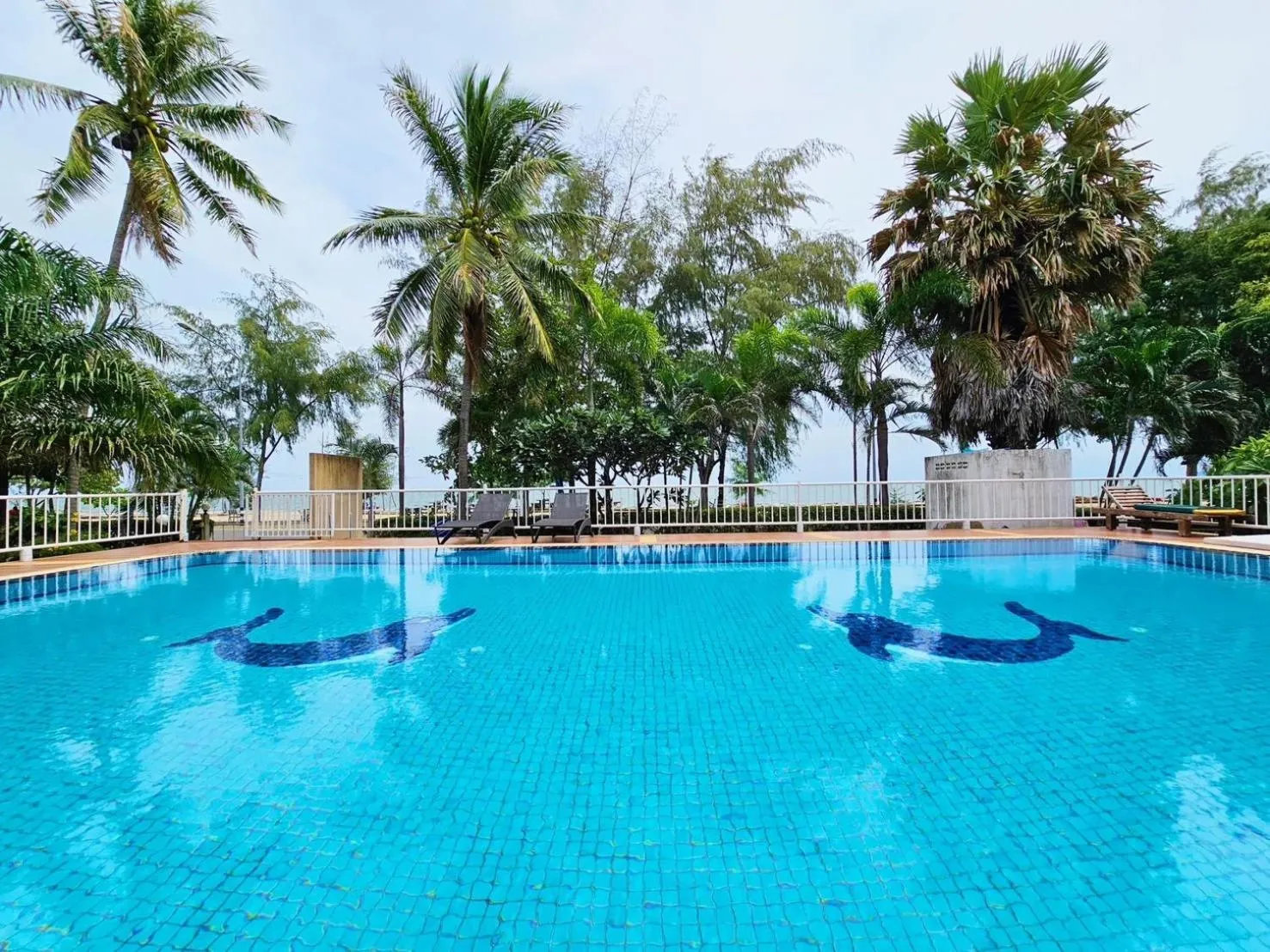 Pranmanee Beach Resort