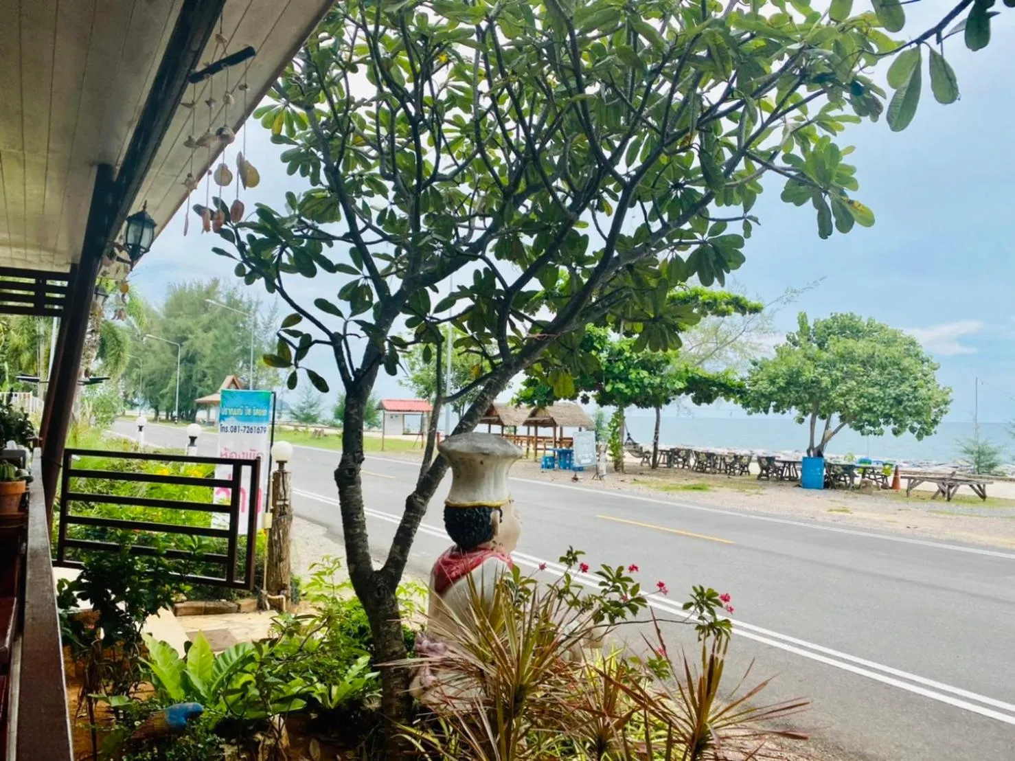 Pranmanee Beach Resort