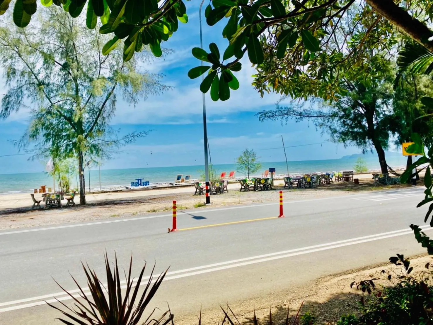 Pranmanee Beach Resort