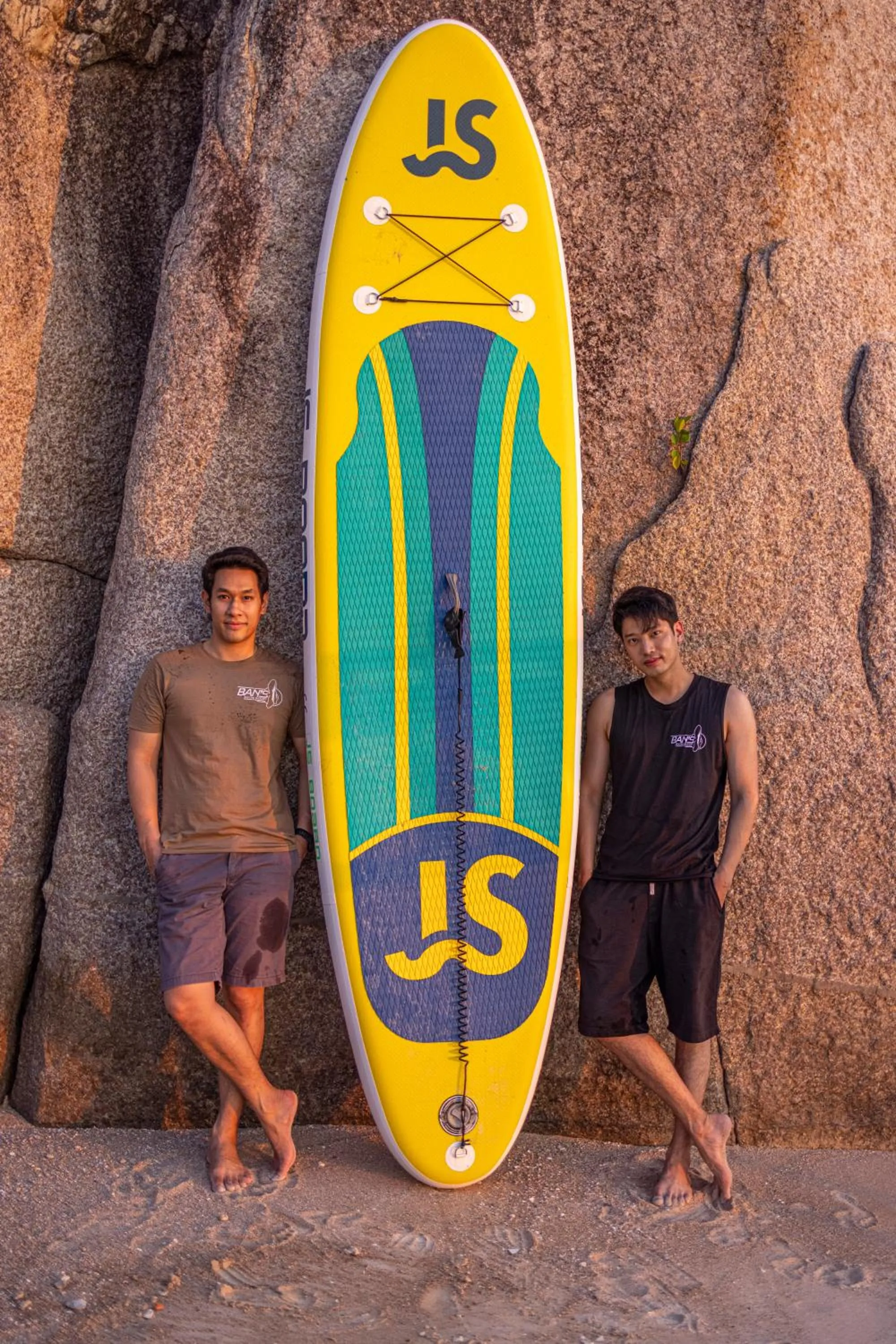 Activities in Ban's Diving Resort