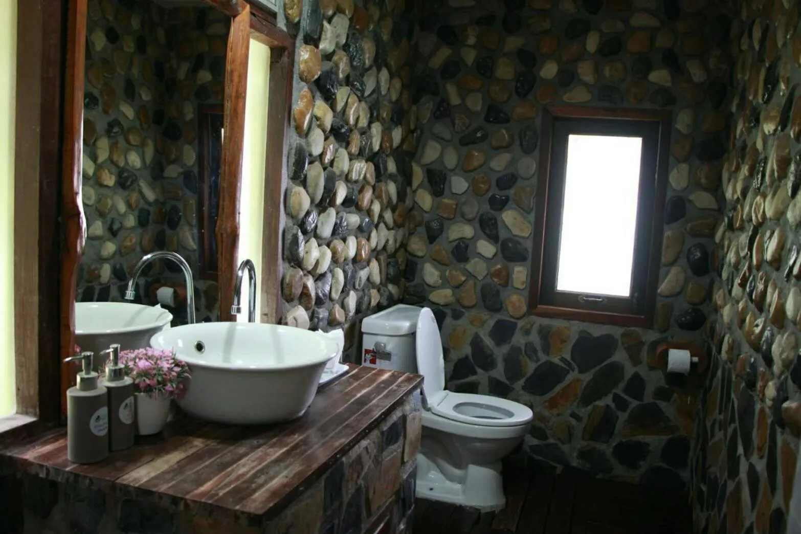 River Kwai Park & Resort