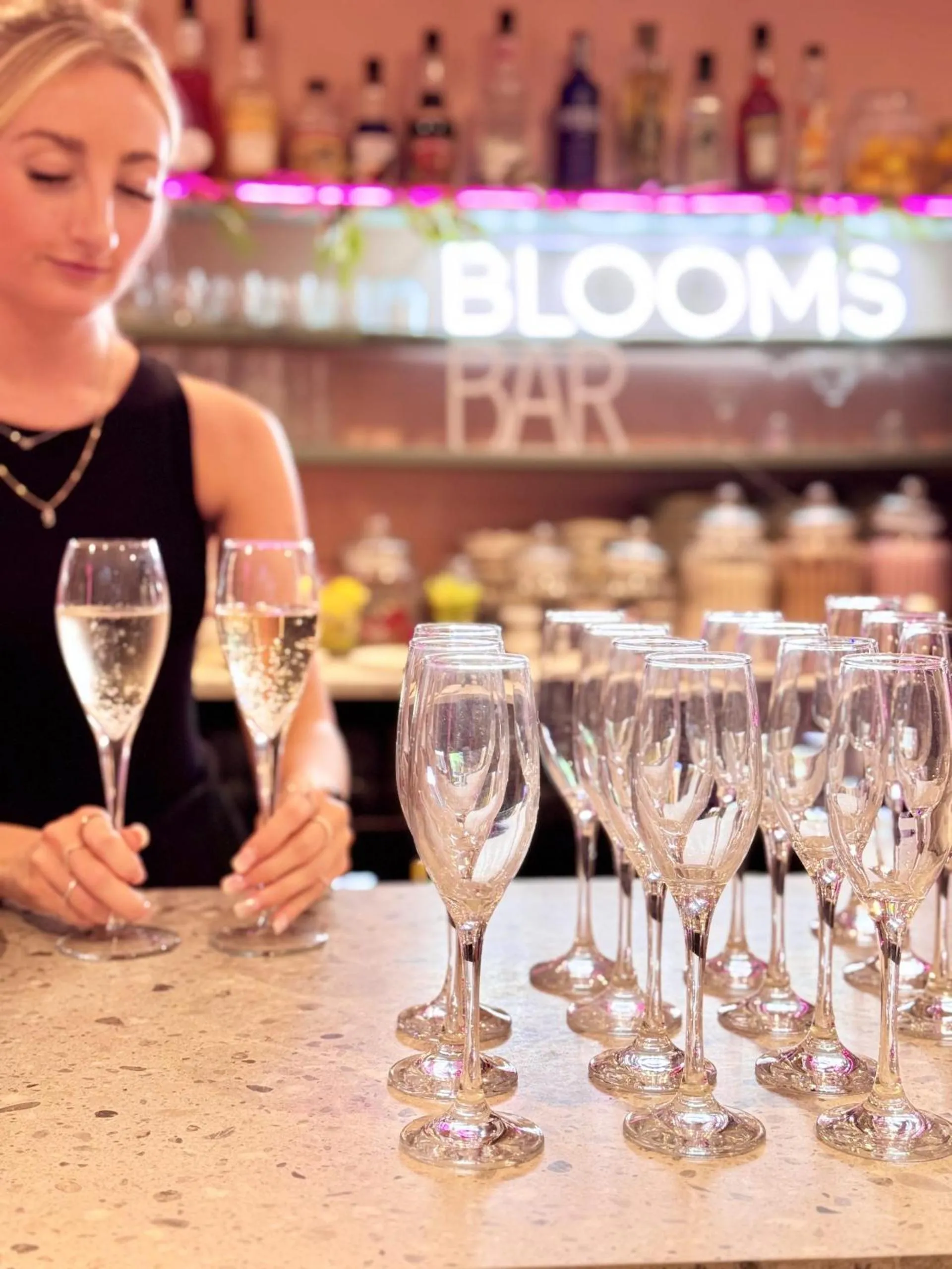 Restaurant/places to eat in The Emsworth