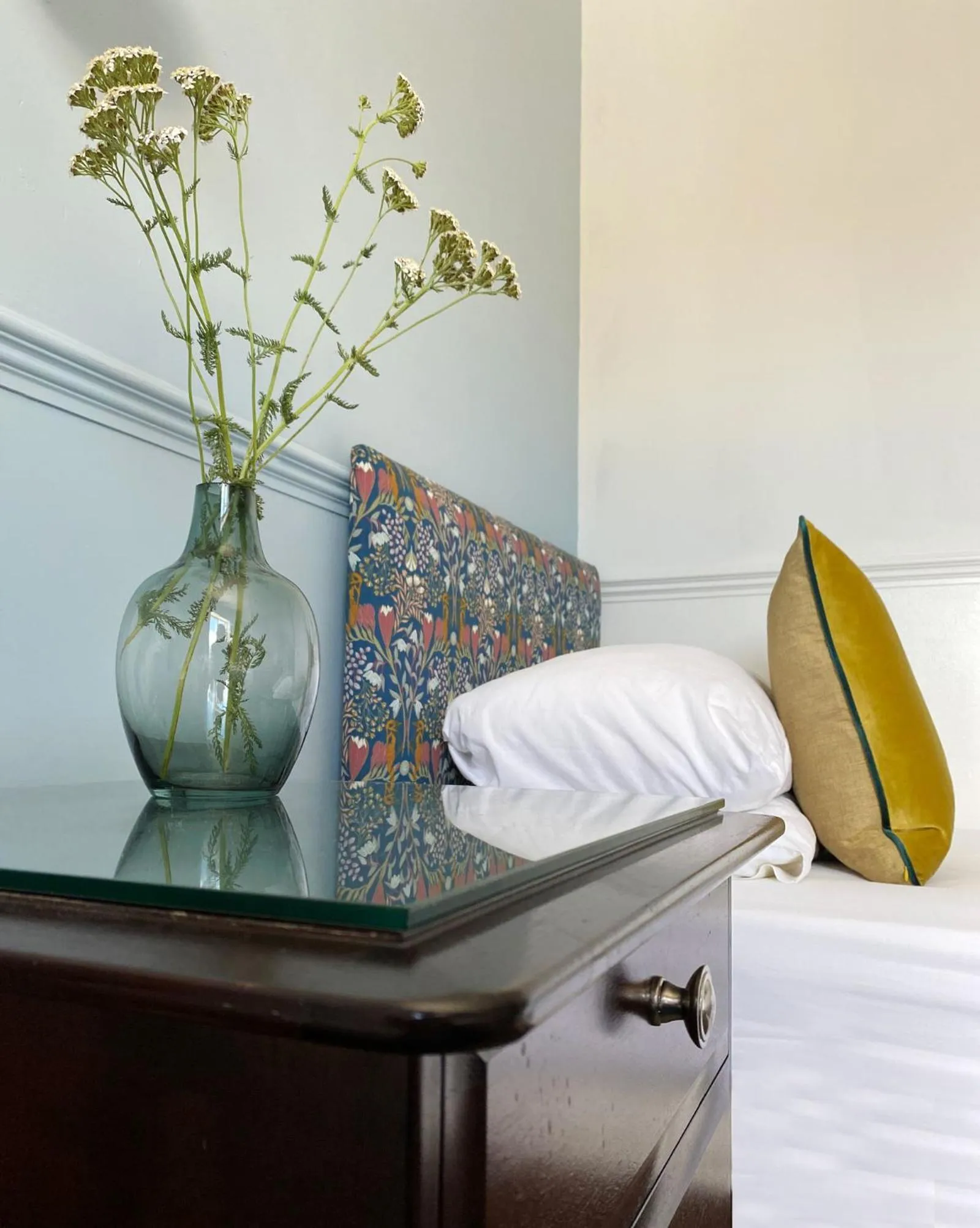 Small Single (En Suite) in The Emsworth