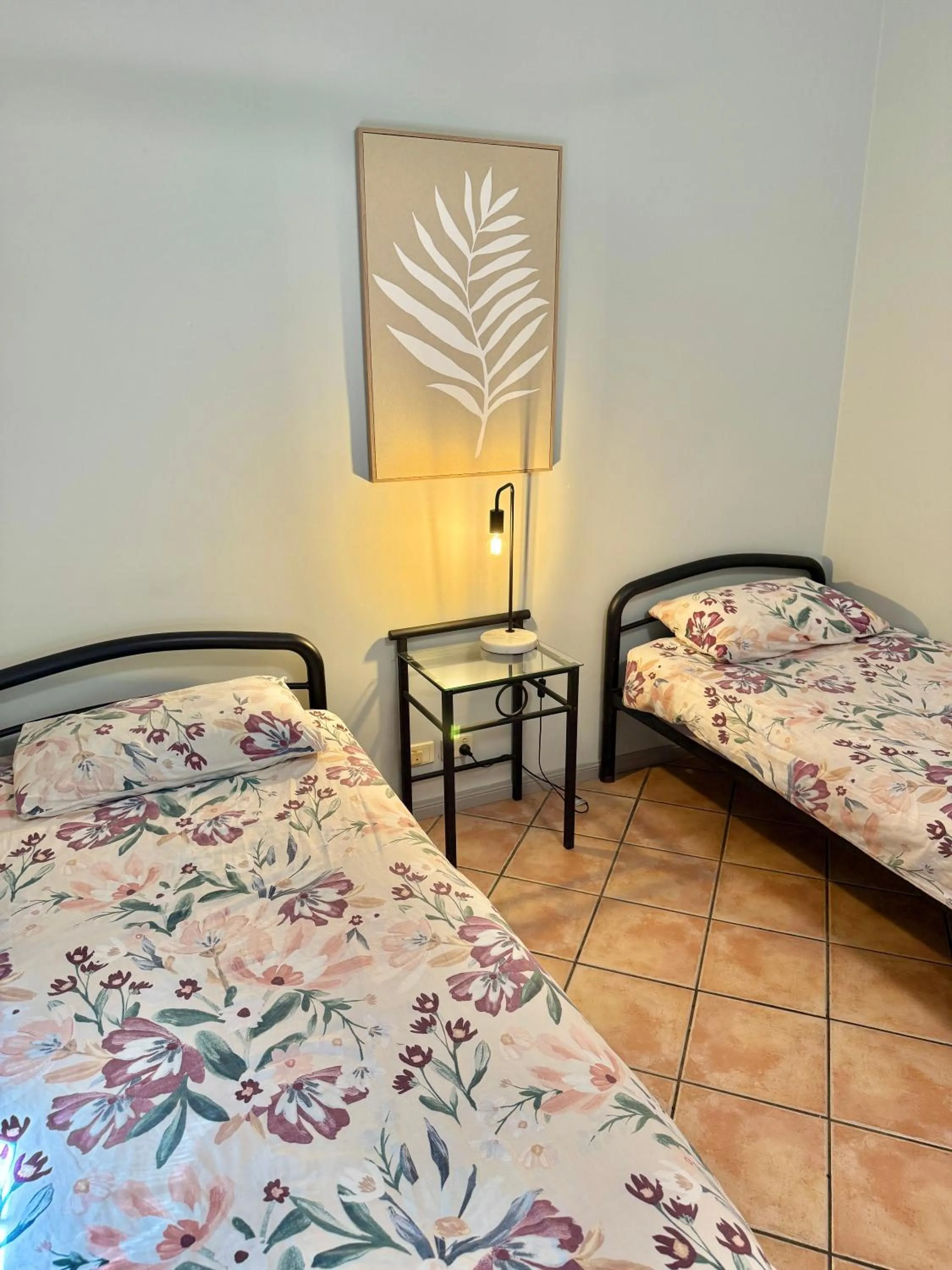 Bedroom, Bed in Dreamtime Hostel