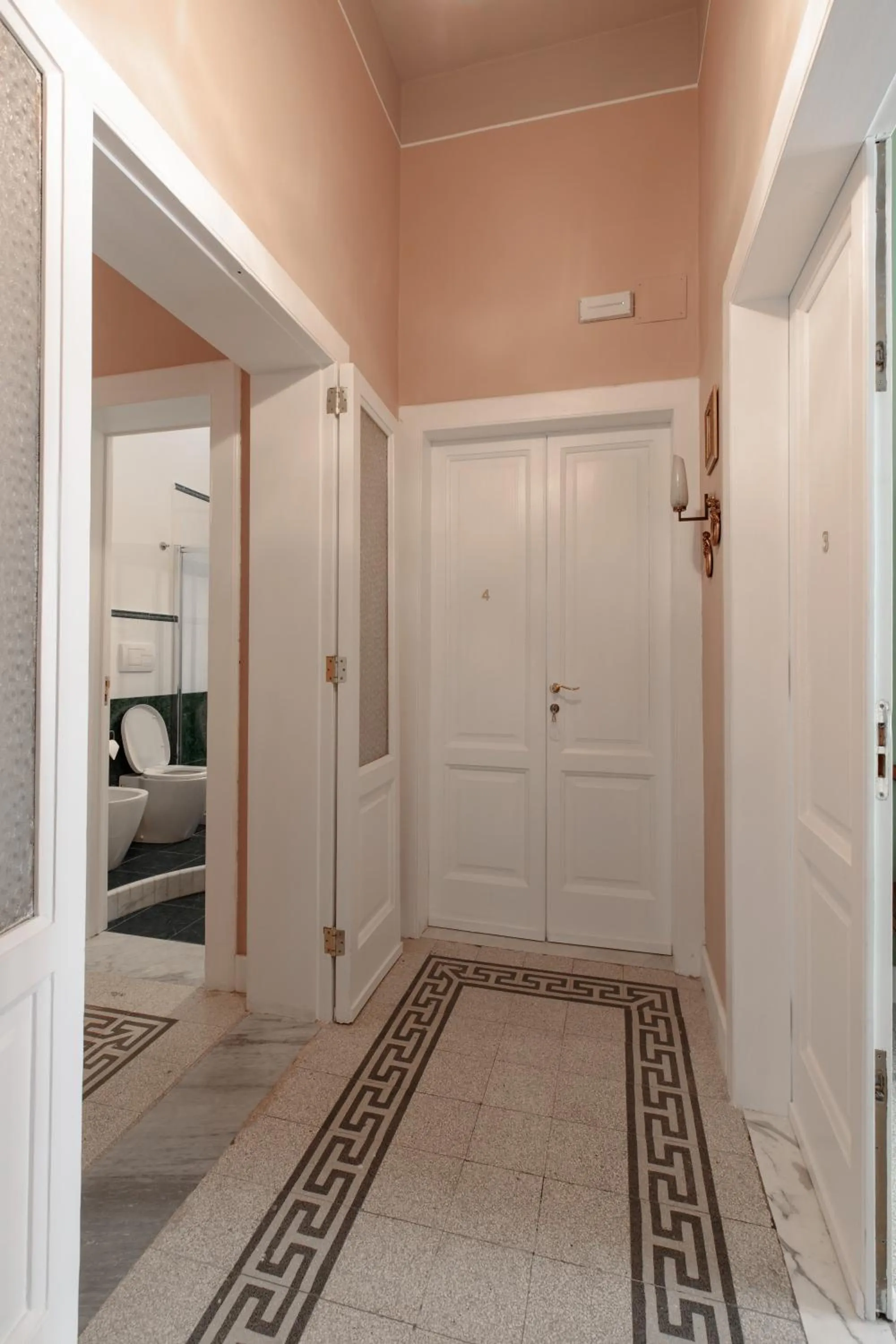 Other in Talia B&B Guest House