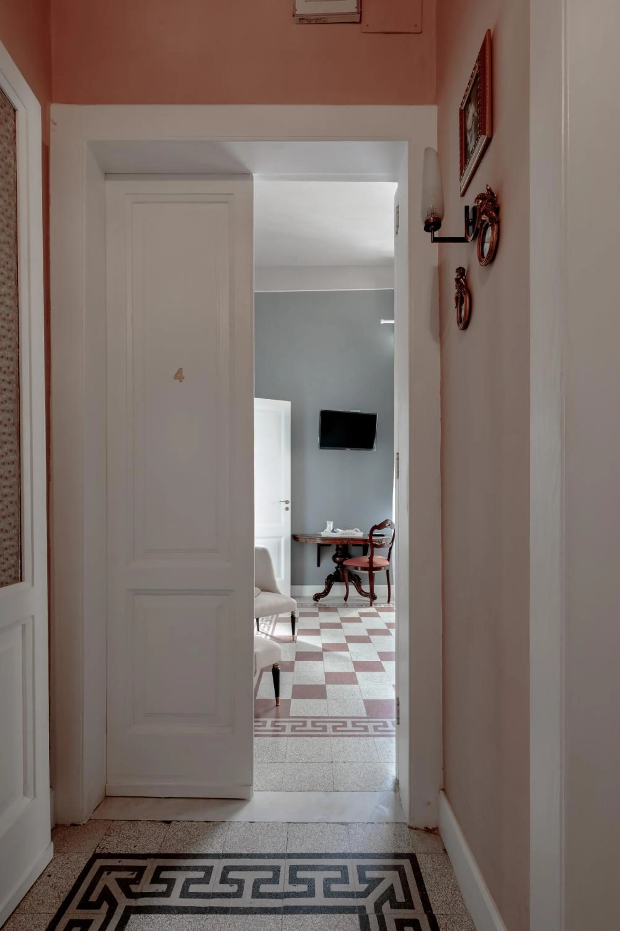 Other in Talia B&B Guest House