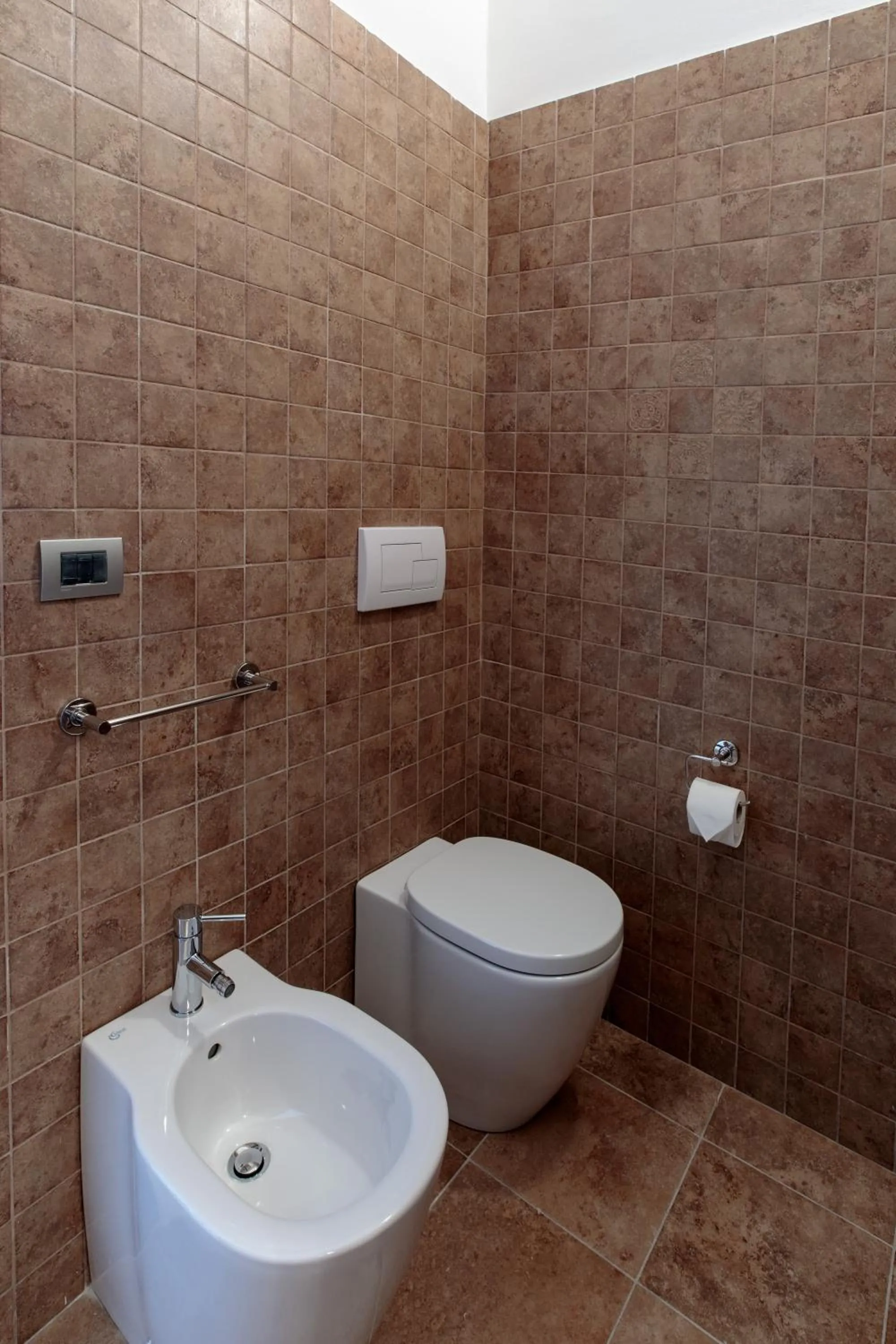 Bathroom in Talia B&B Guest House