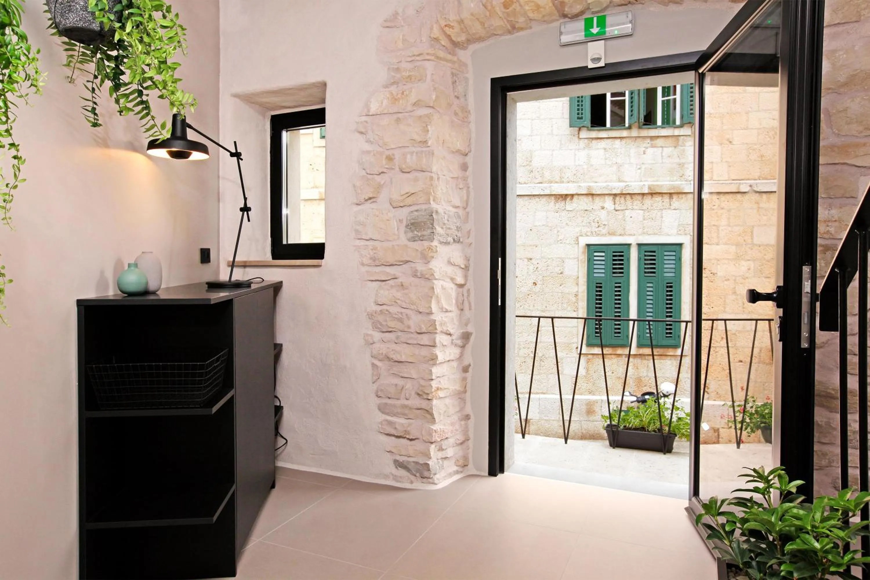 Other in Boutique rooms Kastel Ismaeli